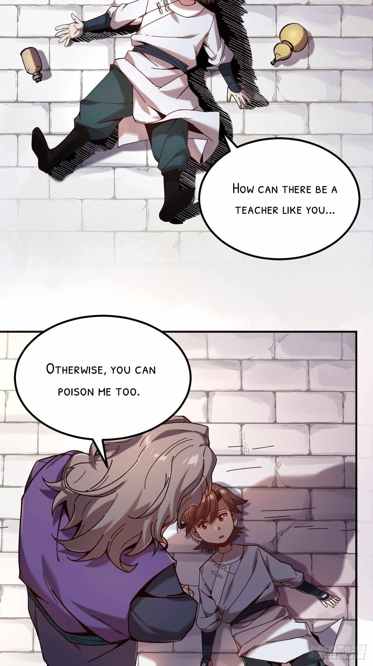 Celebrating The Remaining Life Chapter 14 - Page 4 in English