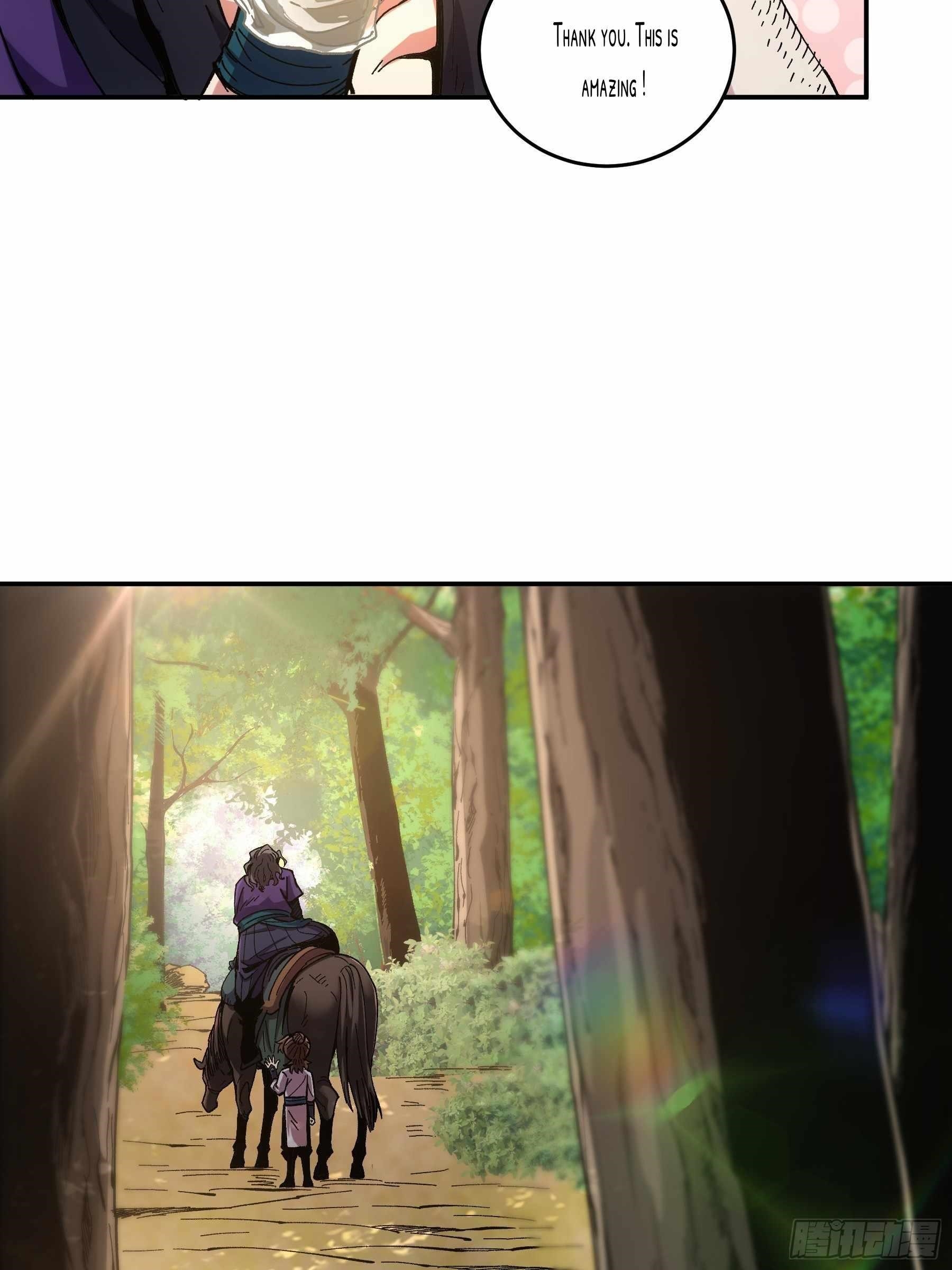 Celebrating The Remaining Life Chapter 15 - Page 11 in English