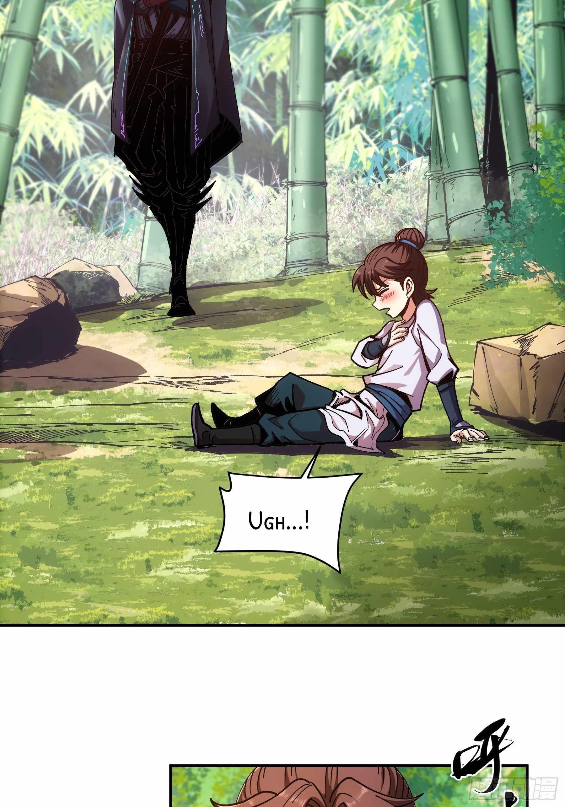 Celebrating The Remaining Life Chapter 15 - Page 25 in English