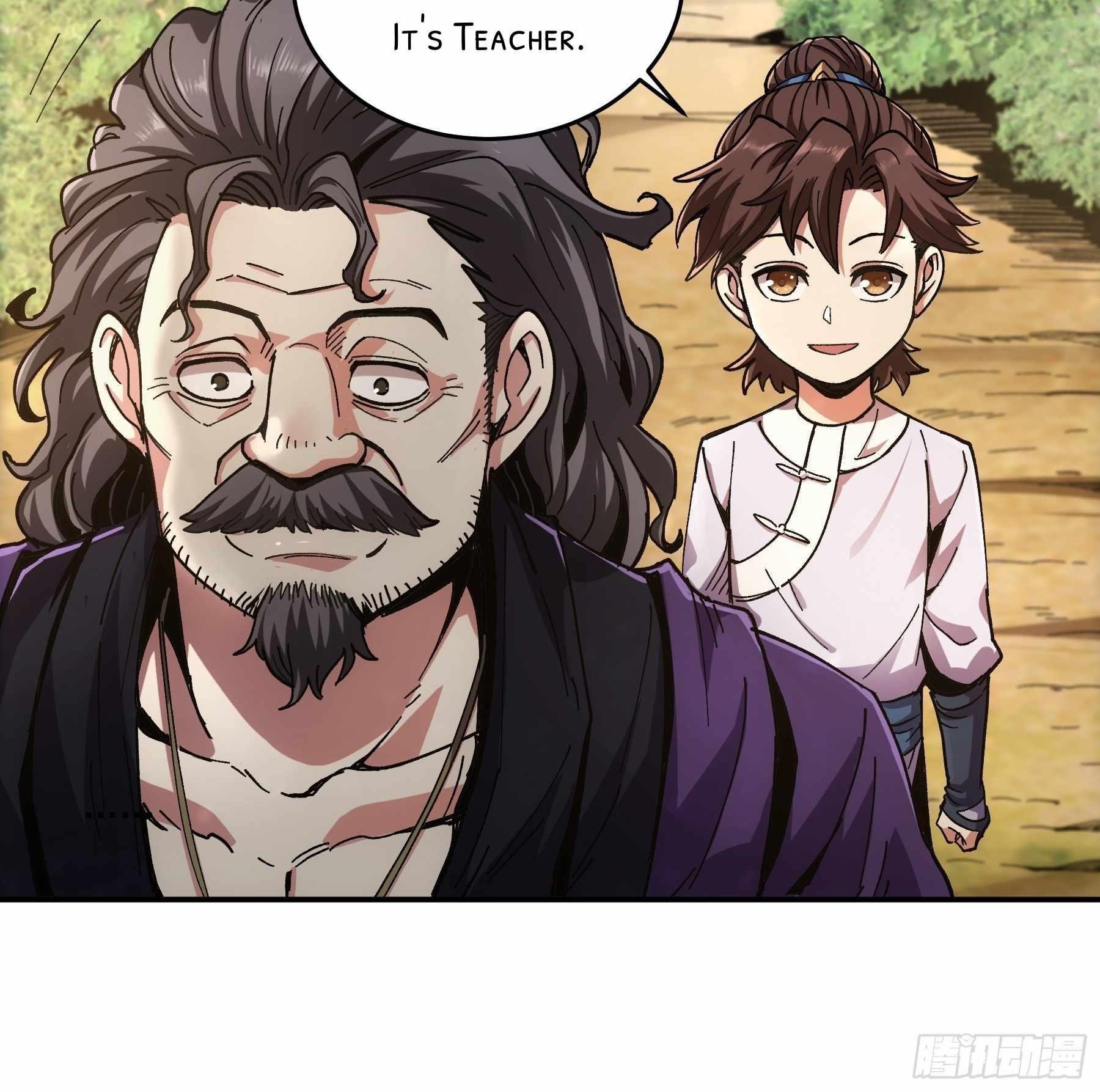 Celebrating The Remaining Life Chapter 15 - Page 4 in English