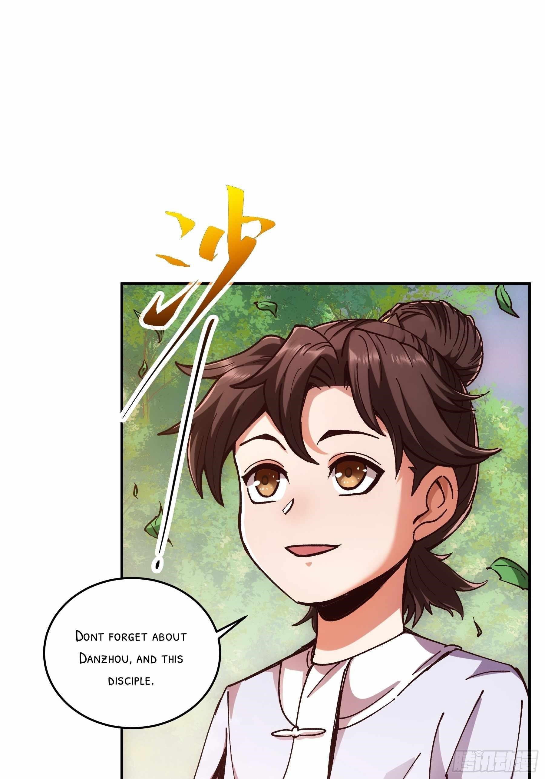 Celebrating The Remaining Life Chapter 15 - Page 5 in English