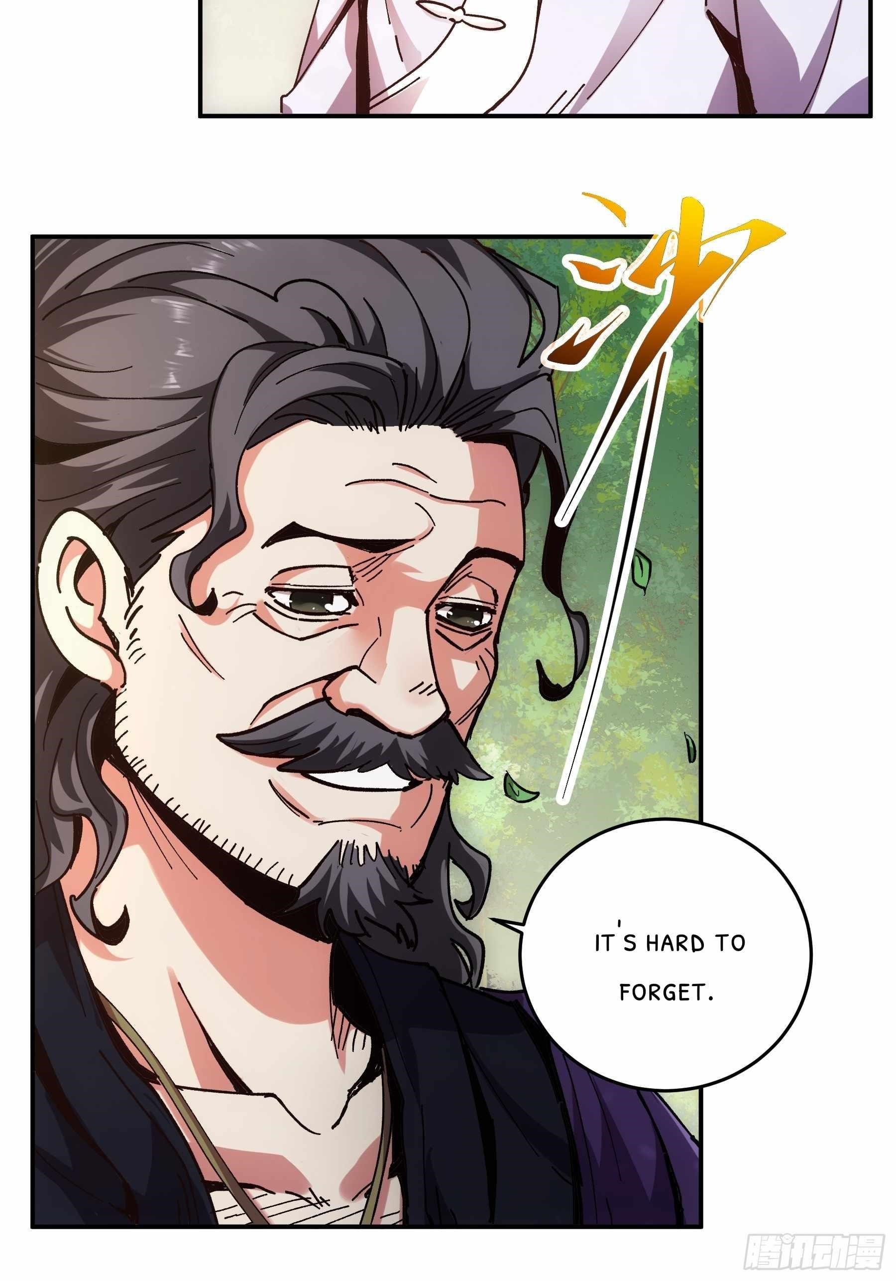 Celebrating The Remaining Life Chapter 15 - Page 6 in English