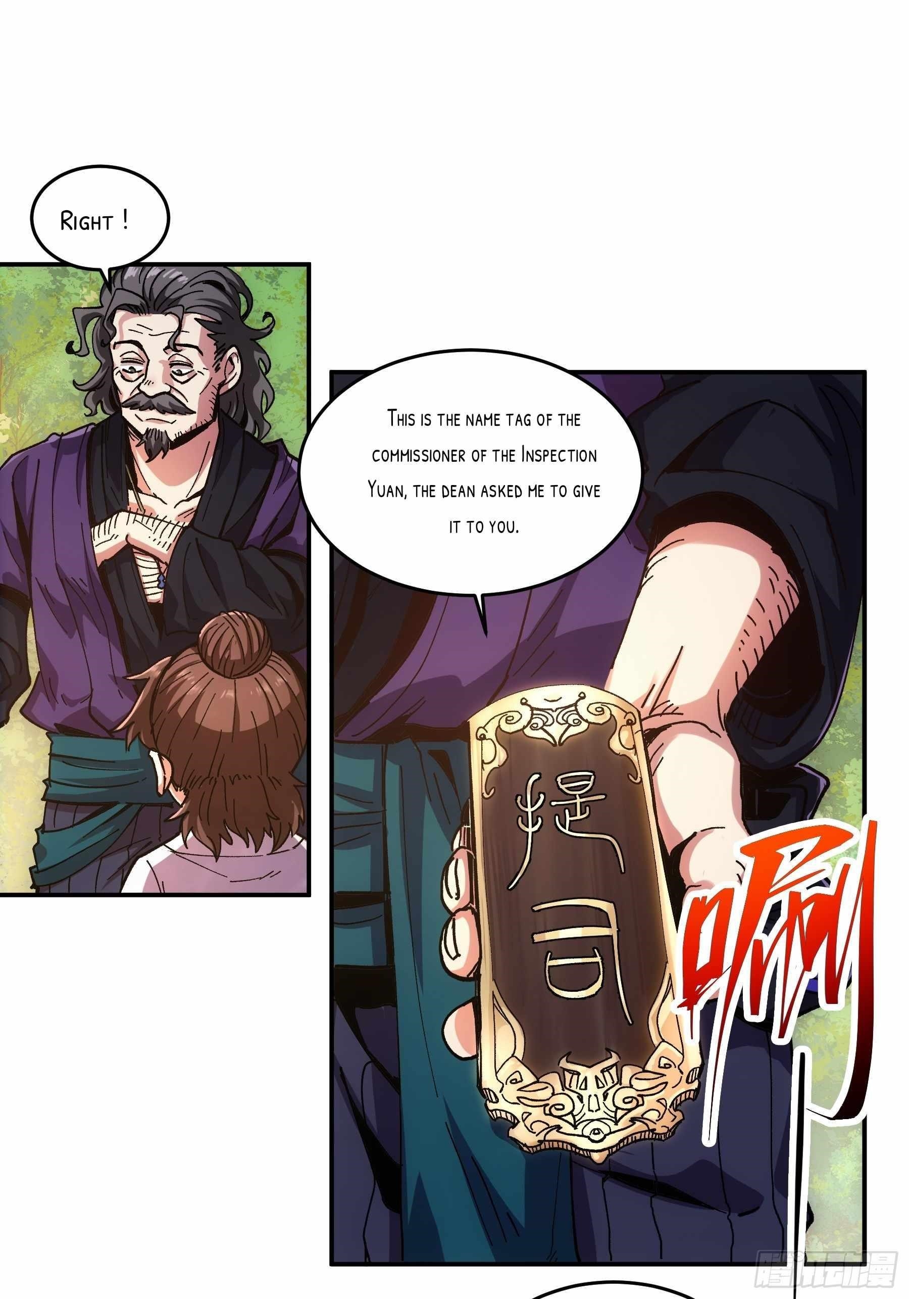 Celebrating The Remaining Life Chapter 15 - Page 7 in English