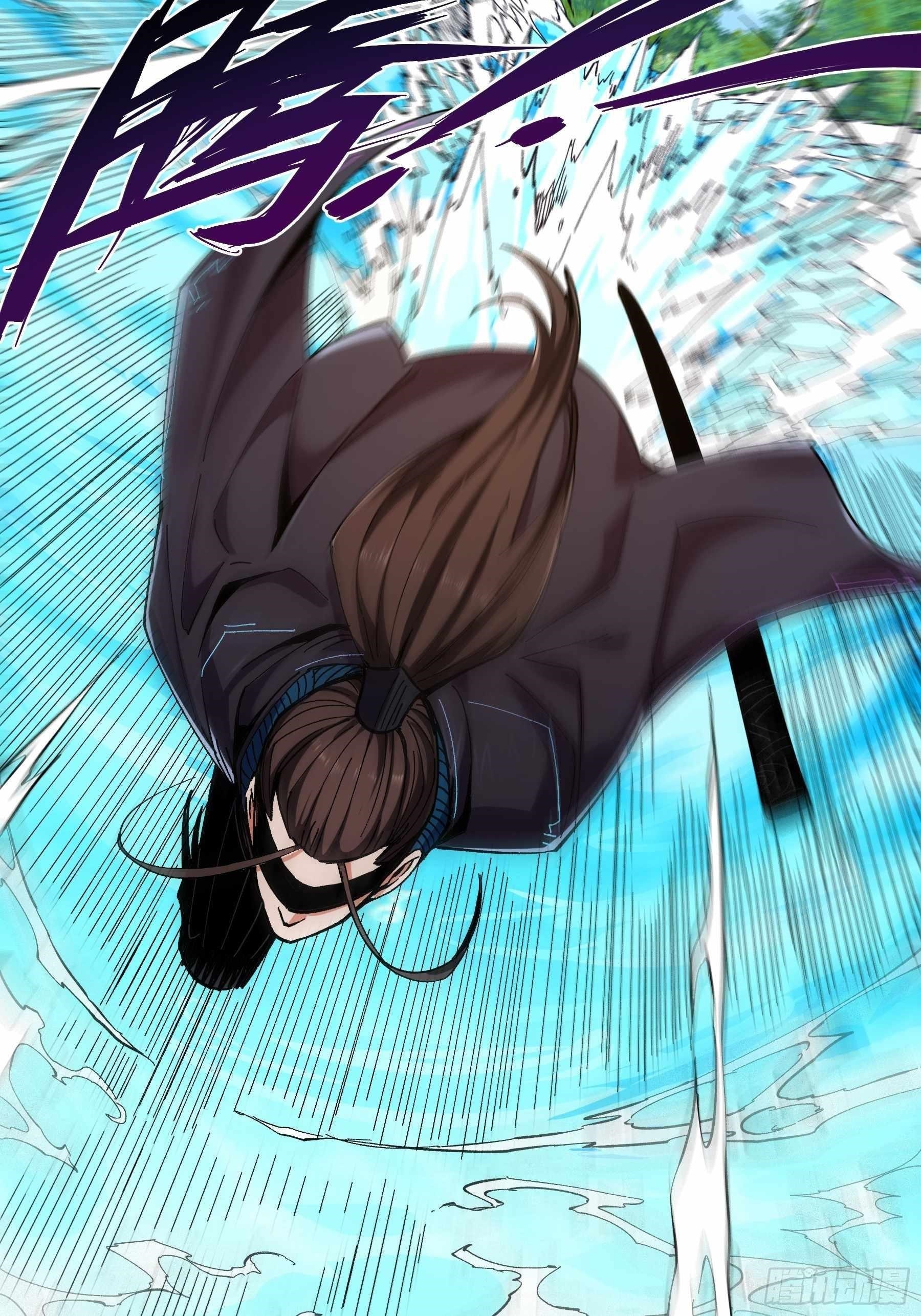 Celebrating The Remaining Life Chapter 16 - Page 21 in English