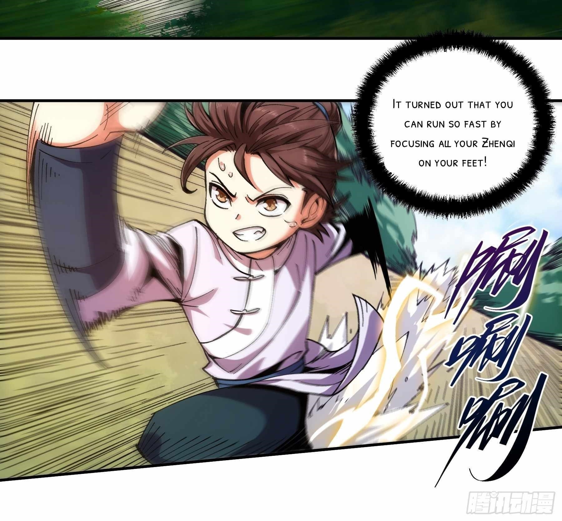 Celebrating The Remaining Life Chapter 16 - Page 23 in English