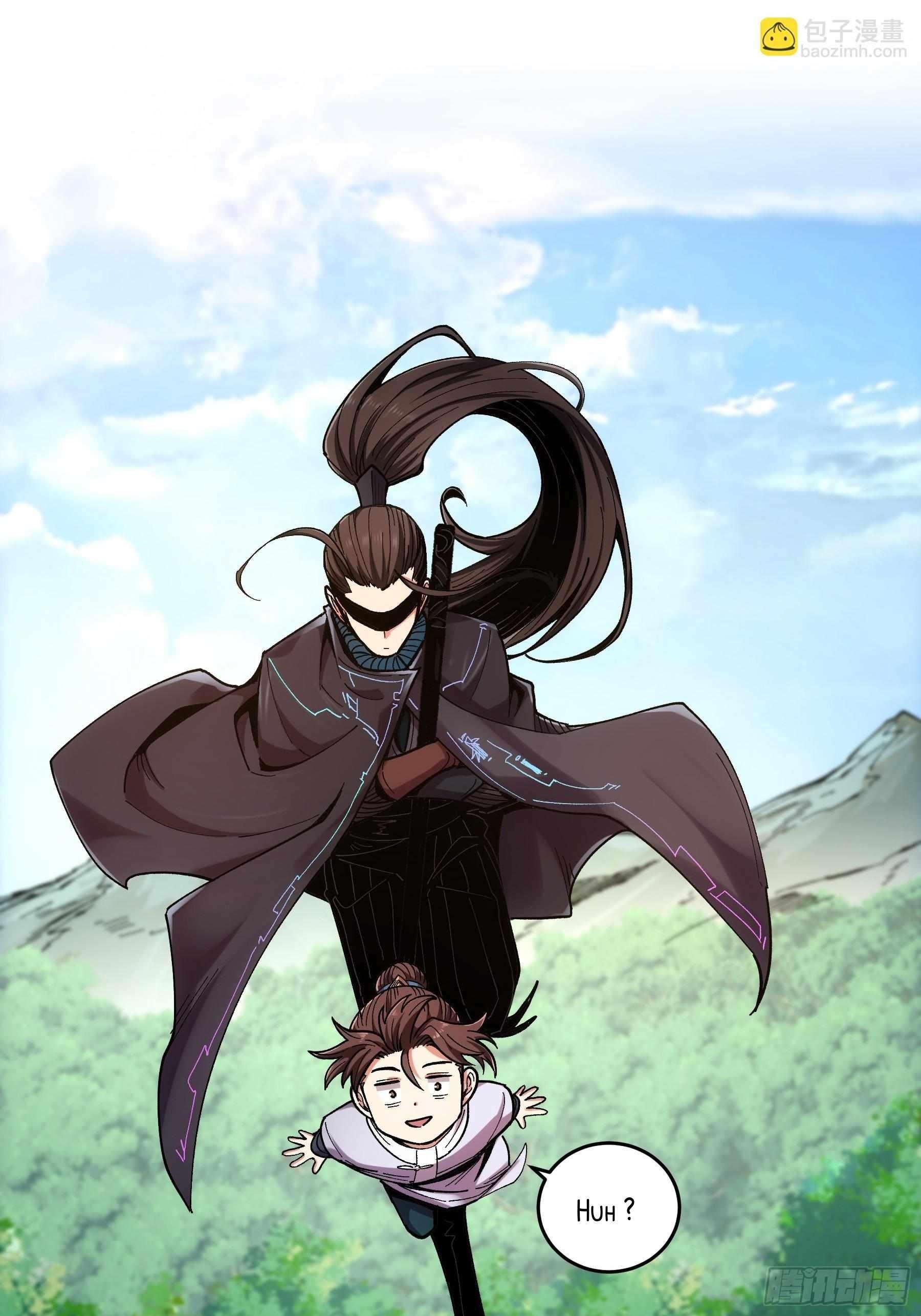 Celebrating The Remaining Life Chapter 16 - Page 29 in English