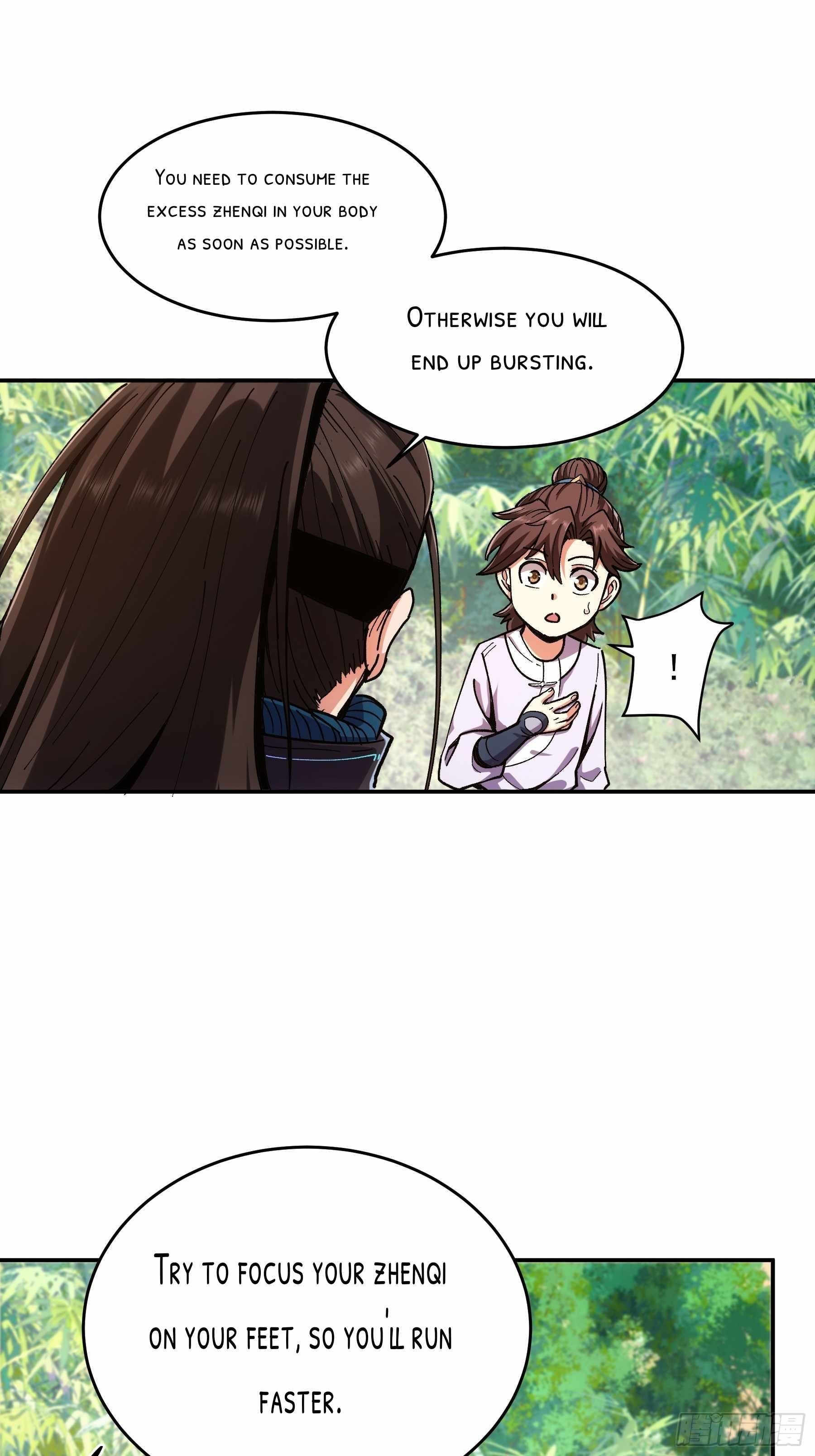 Celebrating The Remaining Life Chapter 16 - Page 5 in English