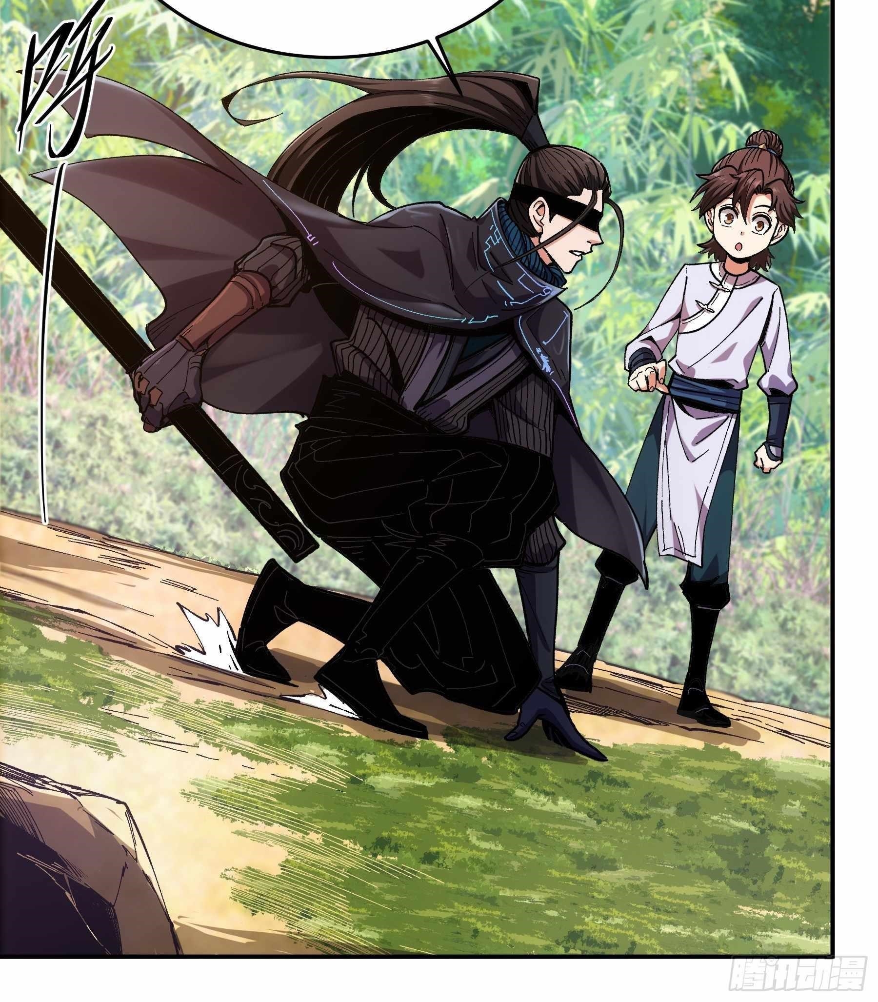 Celebrating The Remaining Life Chapter 16 - Page 6 in English