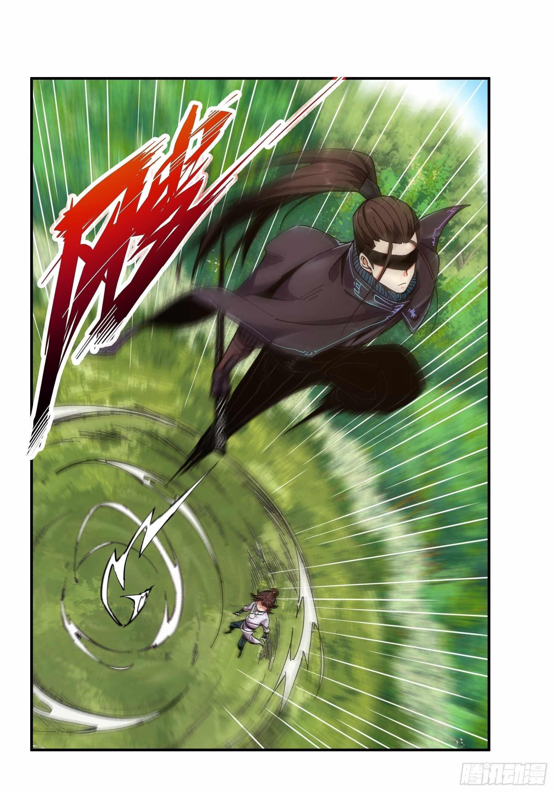 Celebrating The Remaining Life Chapter 16 - Page 7 in English
