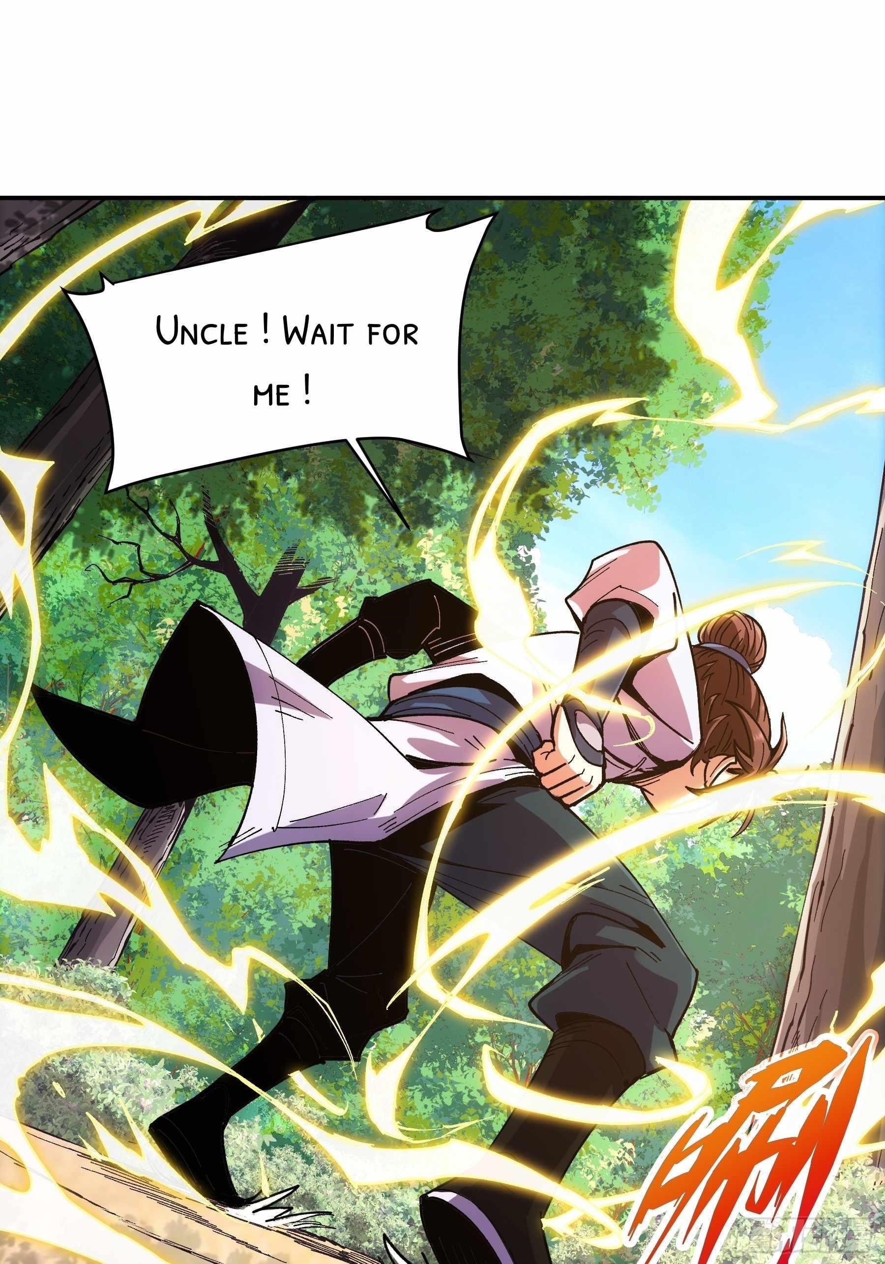 Celebrating The Remaining Life Chapter 16 - Page 8 in English