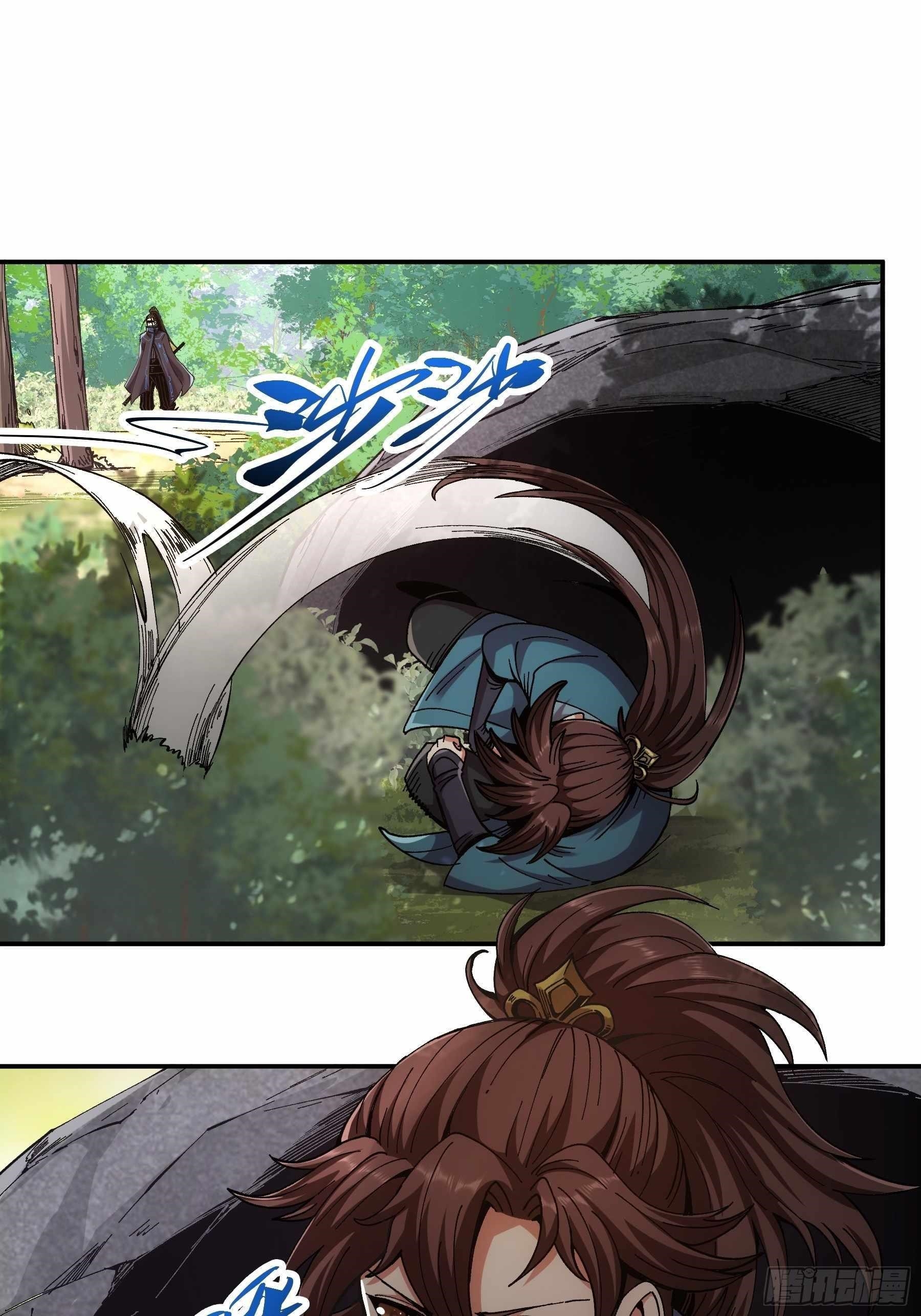 Celebrating The Remaining Life Chapter 17 - Page 14 in English