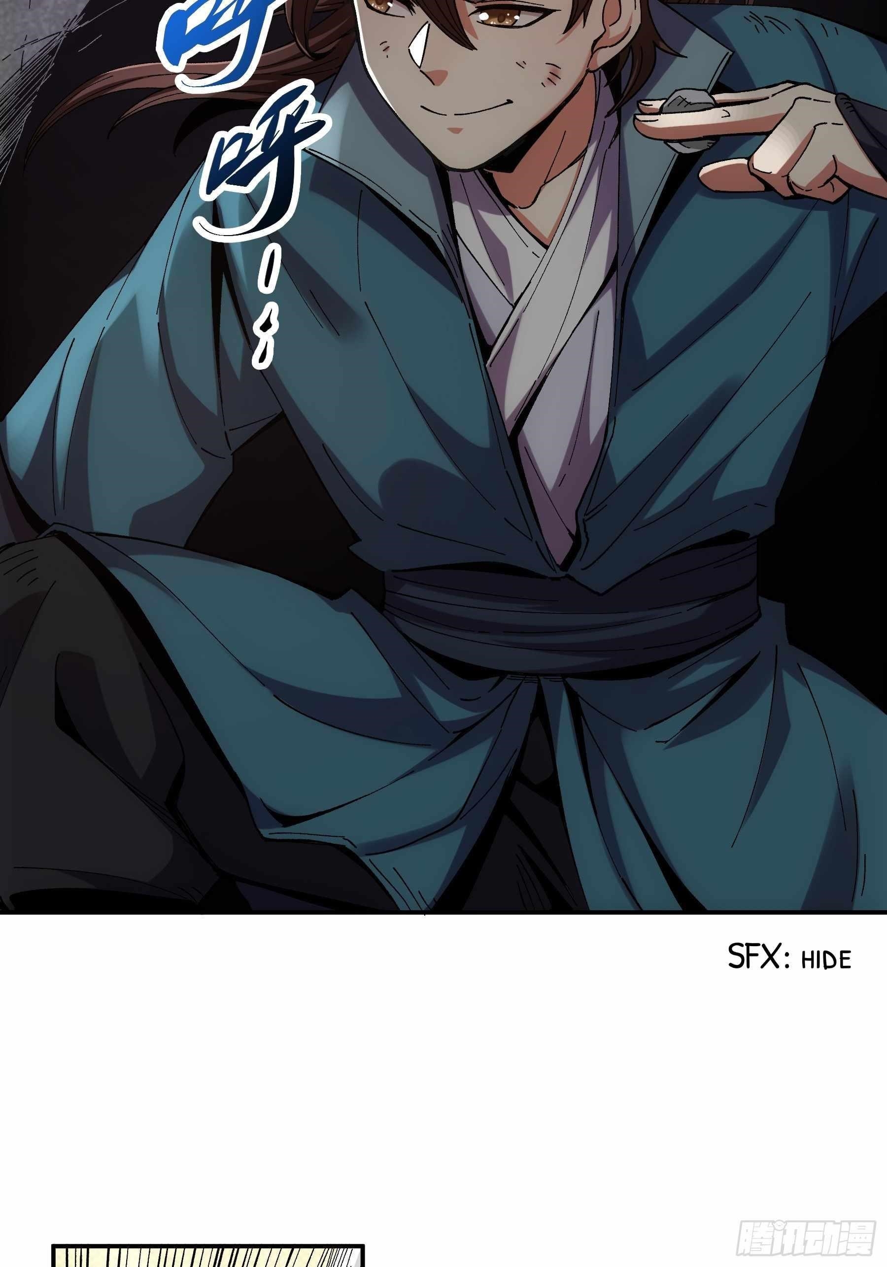 Celebrating The Remaining Life Chapter 17 - Page 15 in English
