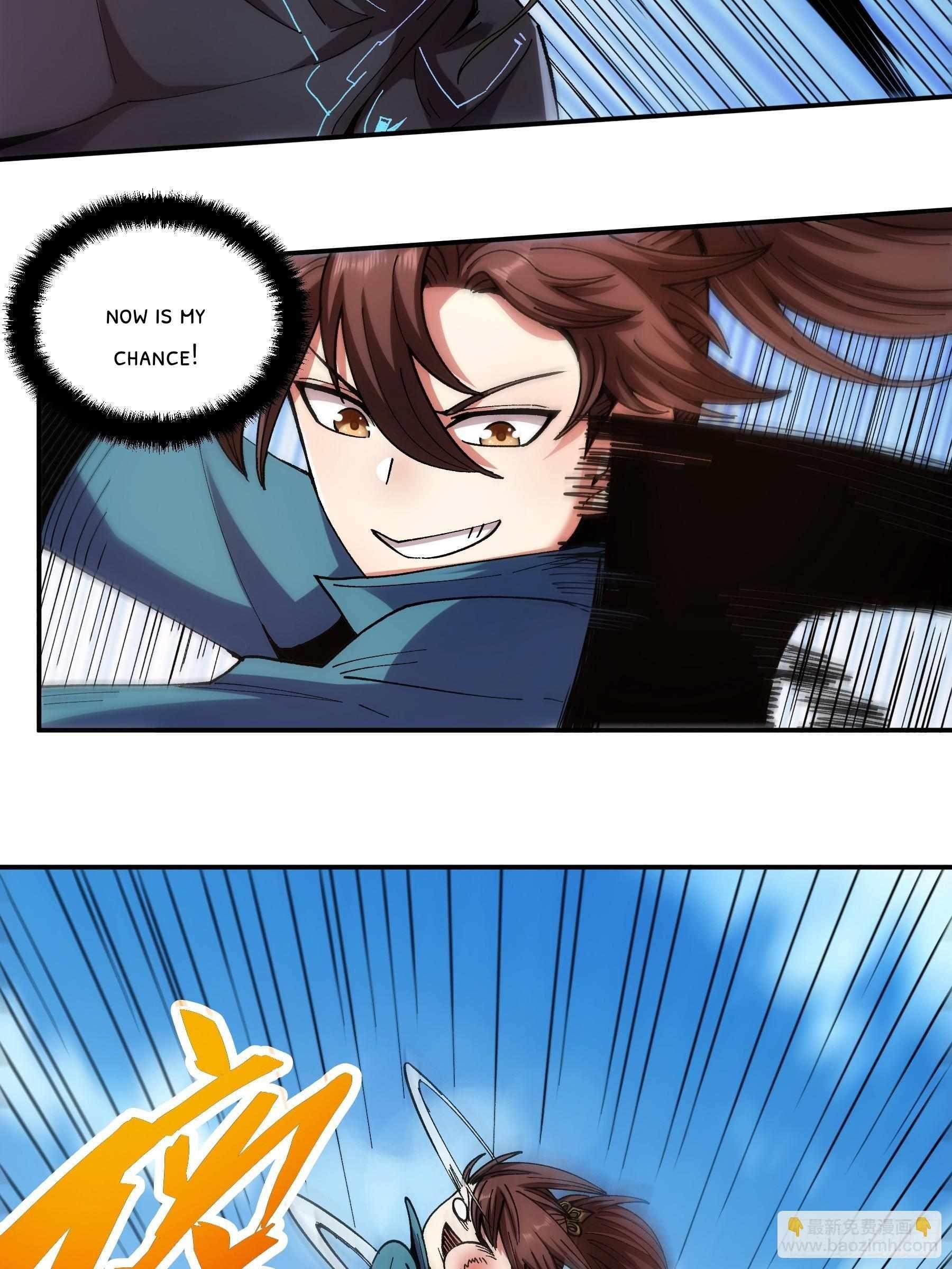 Celebrating The Remaining Life Chapter 17 - Page 18 in English