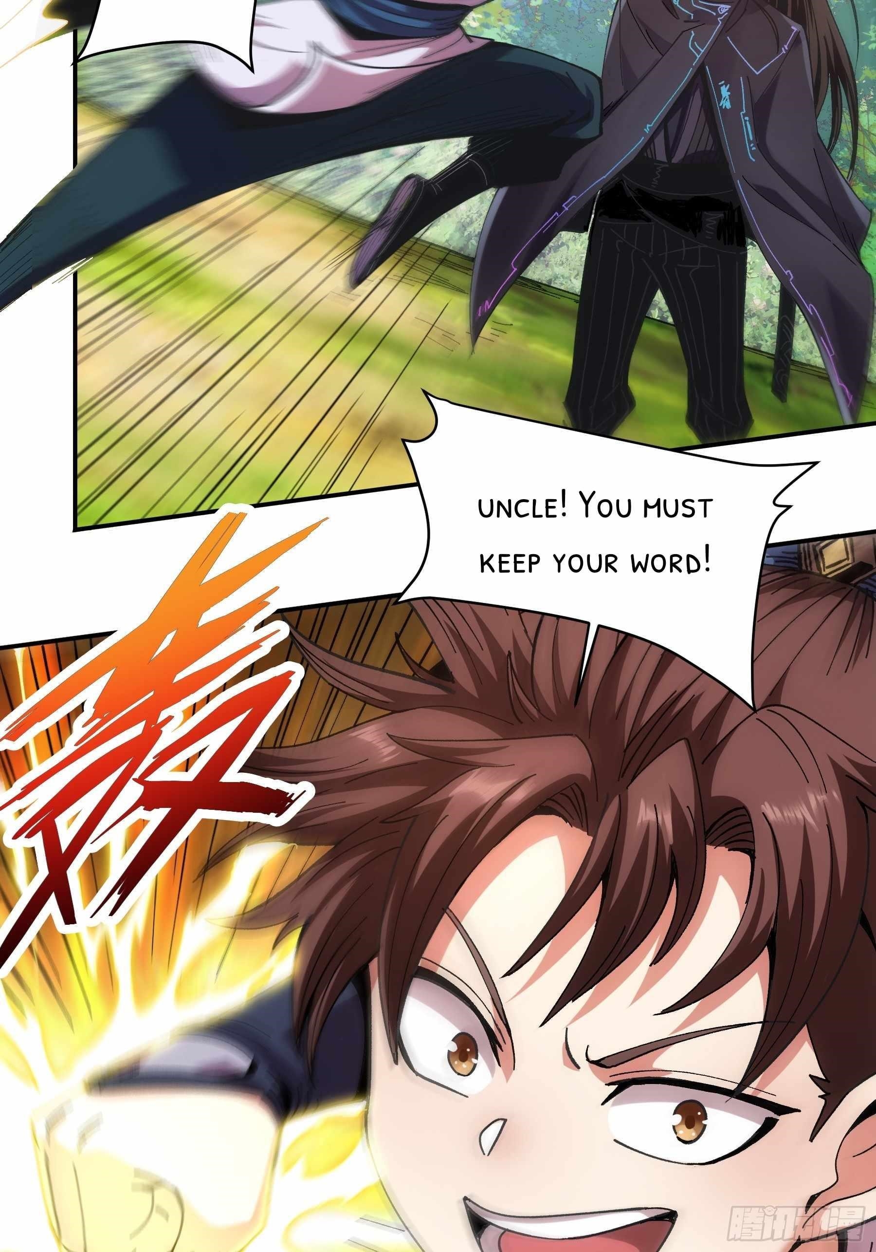 Celebrating The Remaining Life Chapter 17 - Page 3 in English