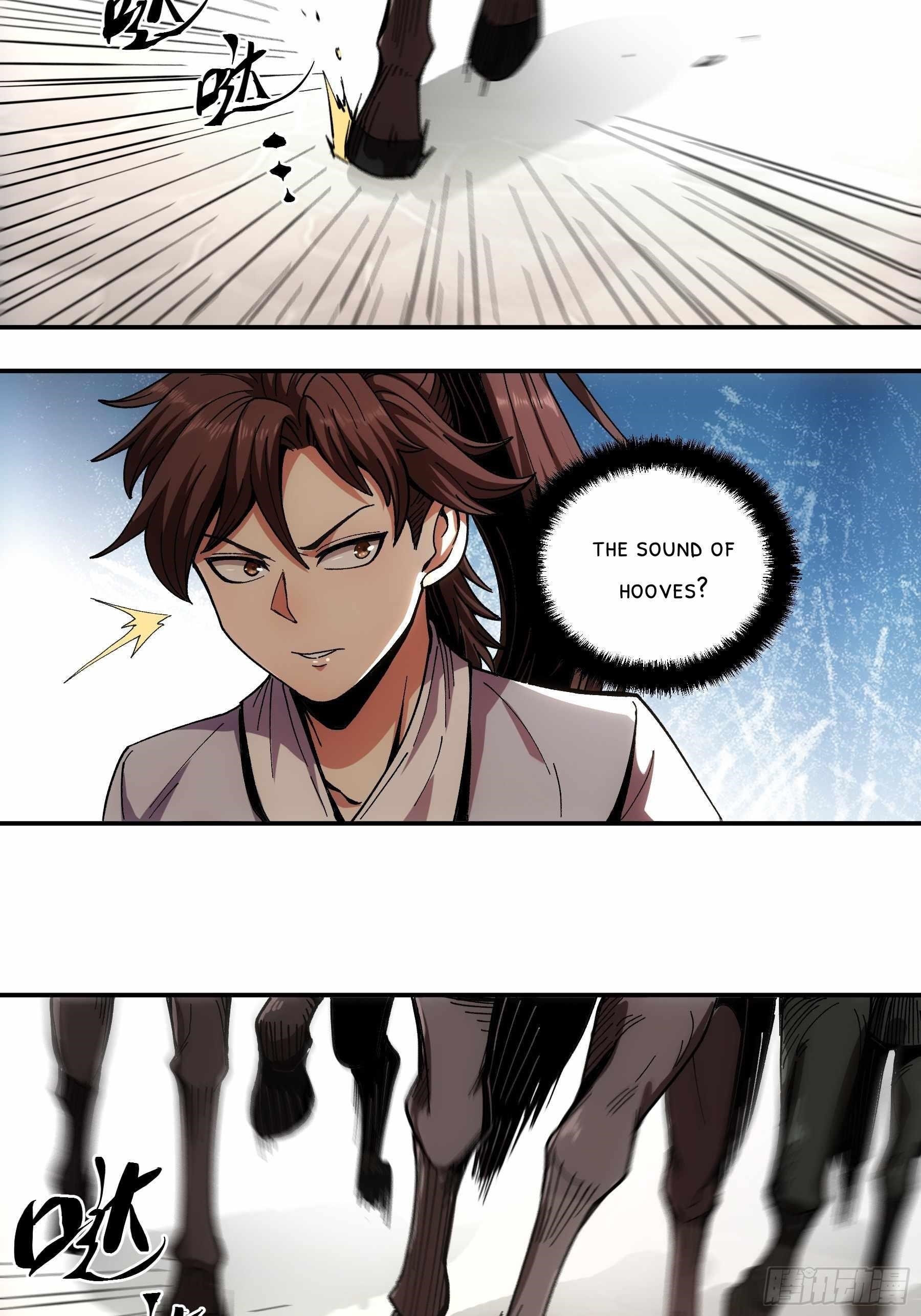 Celebrating The Remaining Life Chapter 18 - Page 12 in English