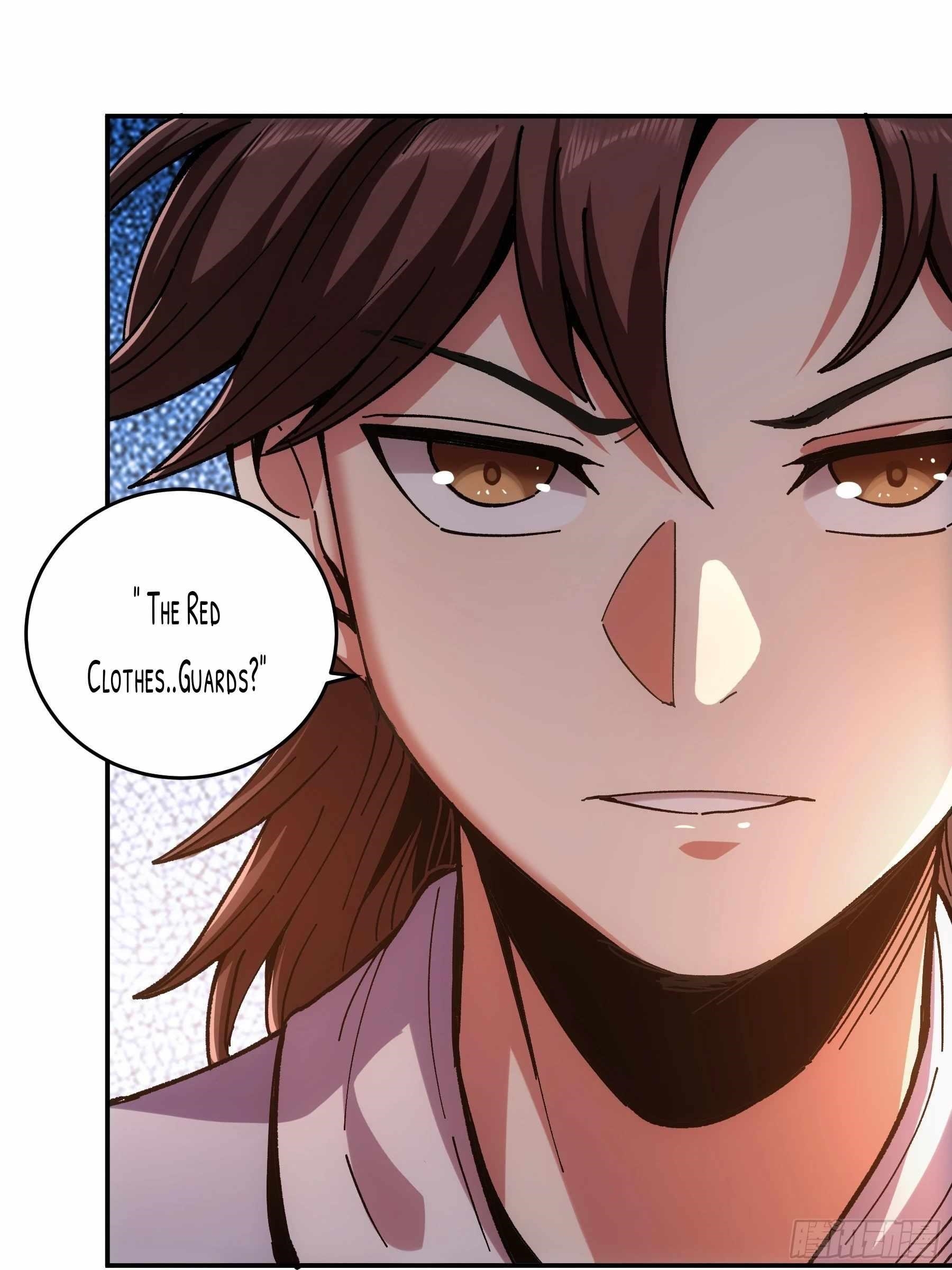 Celebrating The Remaining Life Chapter 18 - Page 17 in English