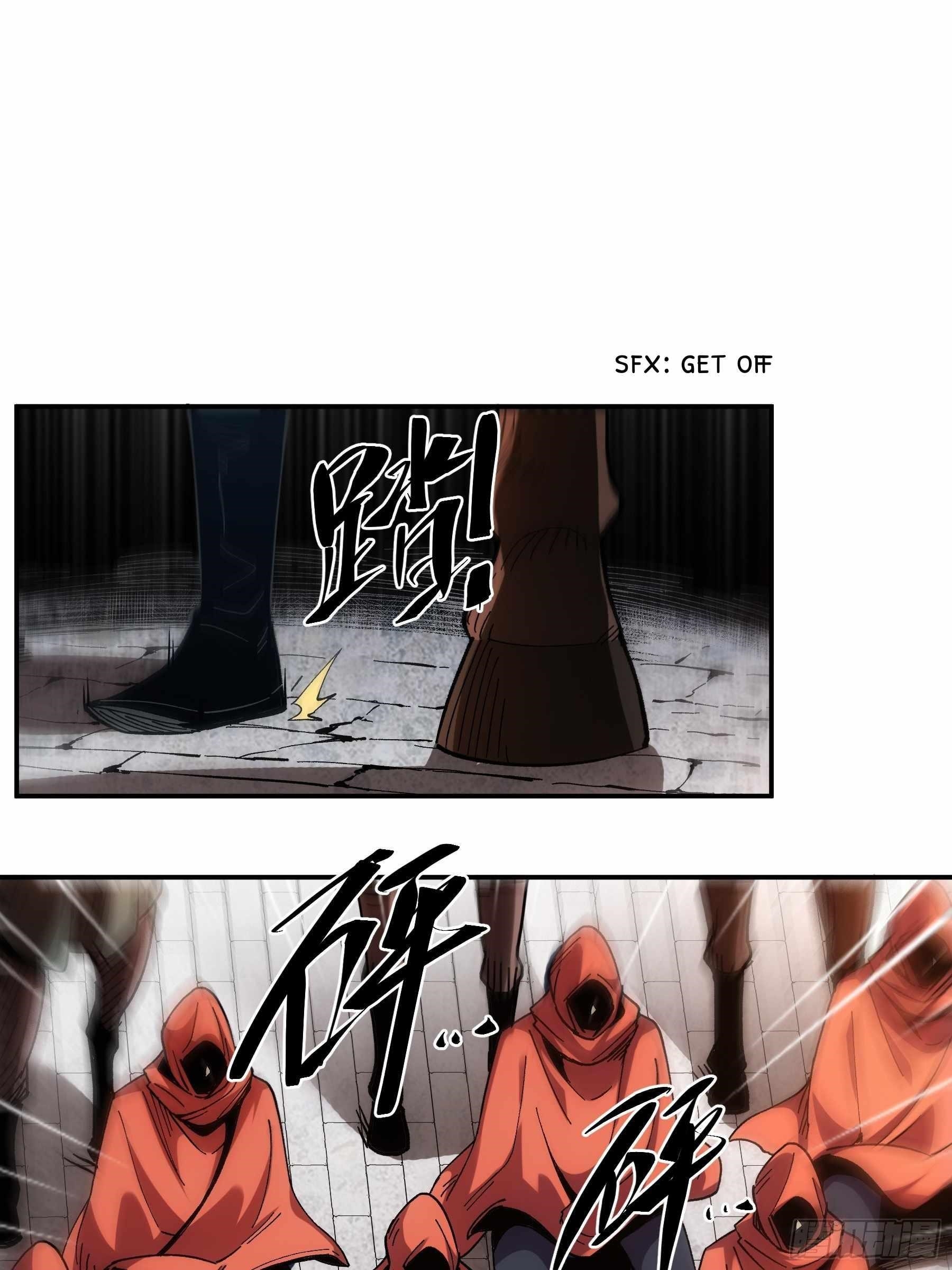 Celebrating The Remaining Life Chapter 18 - Page 18 in English