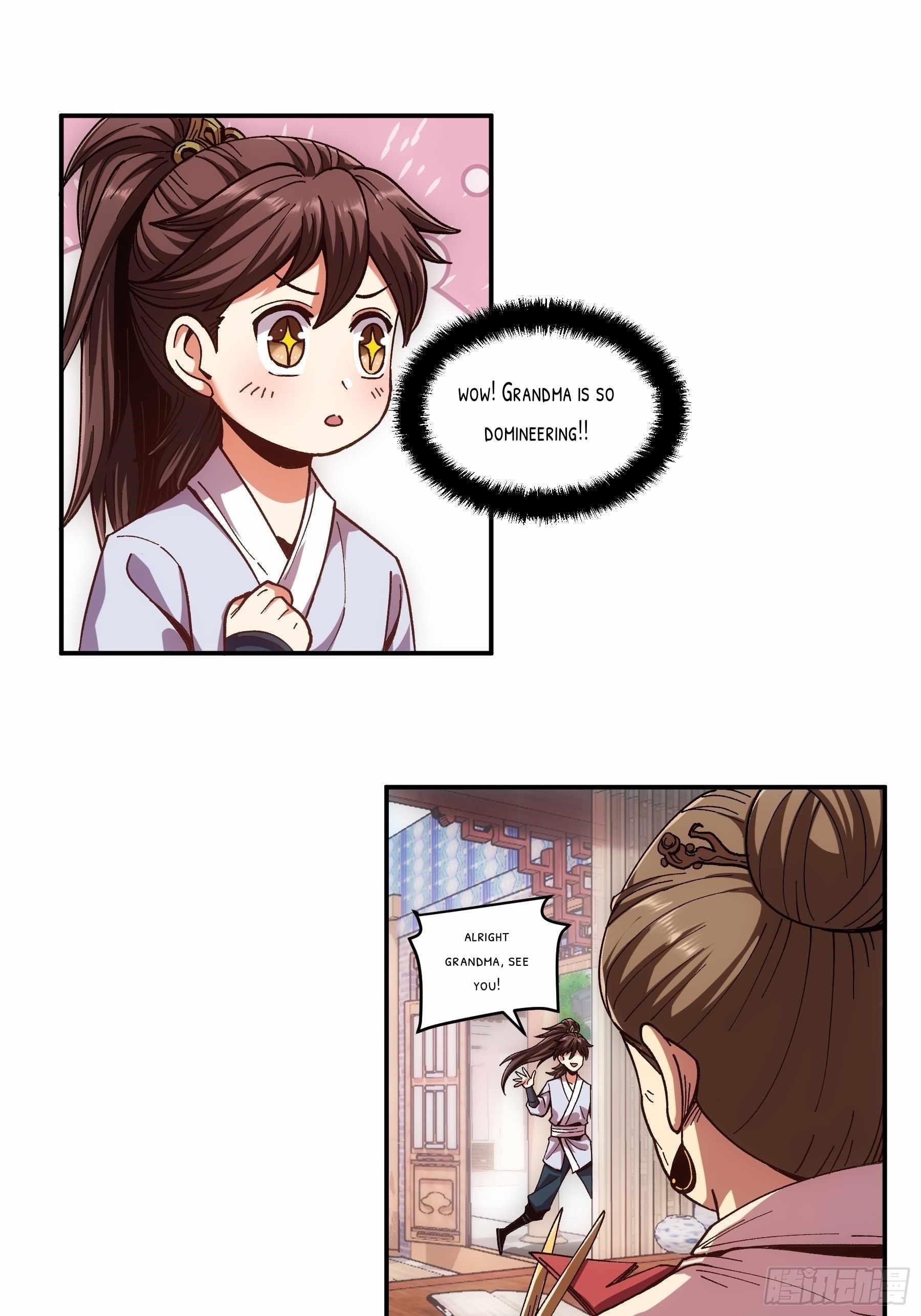 Celebrating The Remaining Life Chapter 18 - Page 24 in English