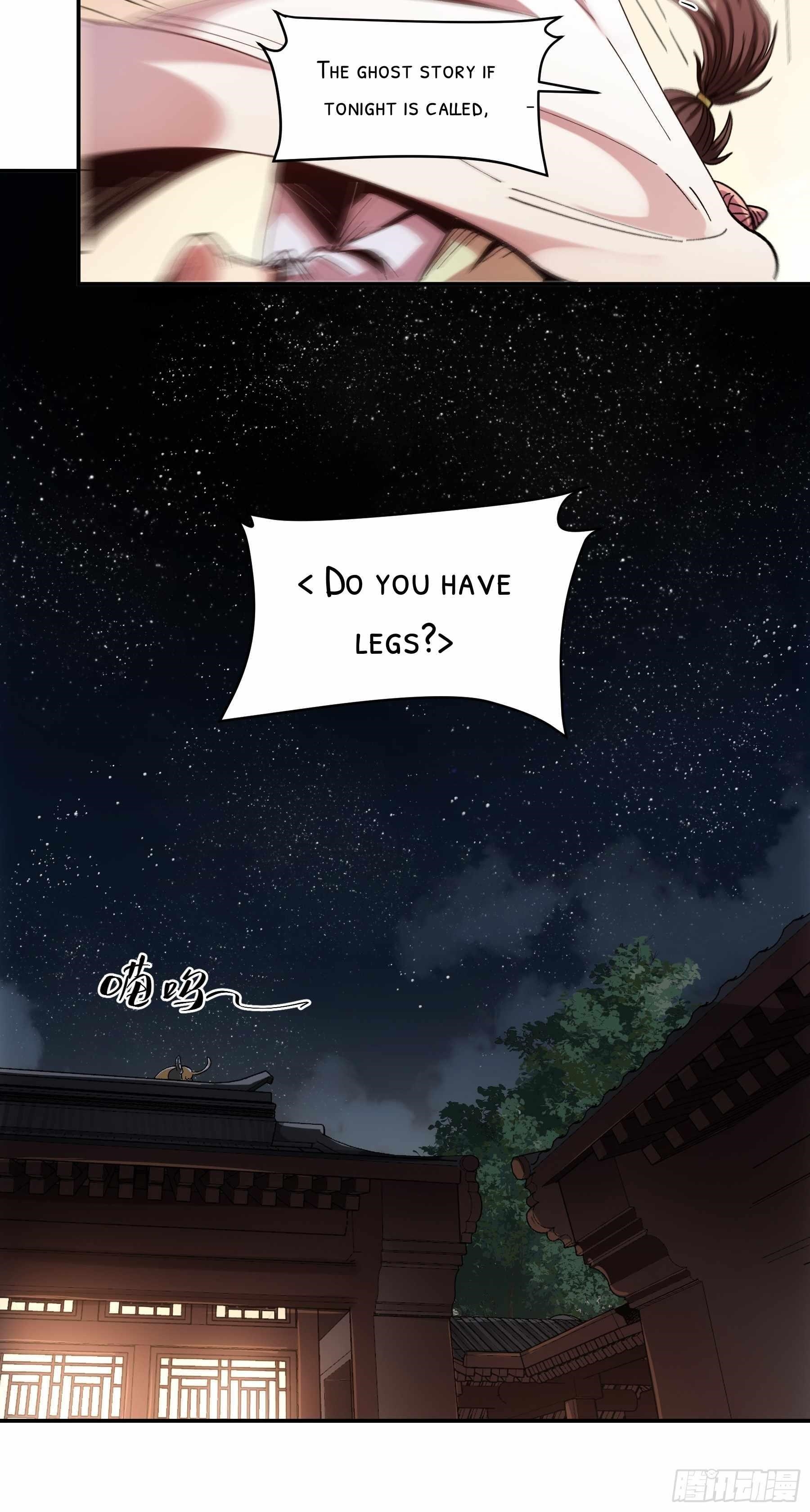 Celebrating The Remaining Life Chapter 18 - Page 8 in English