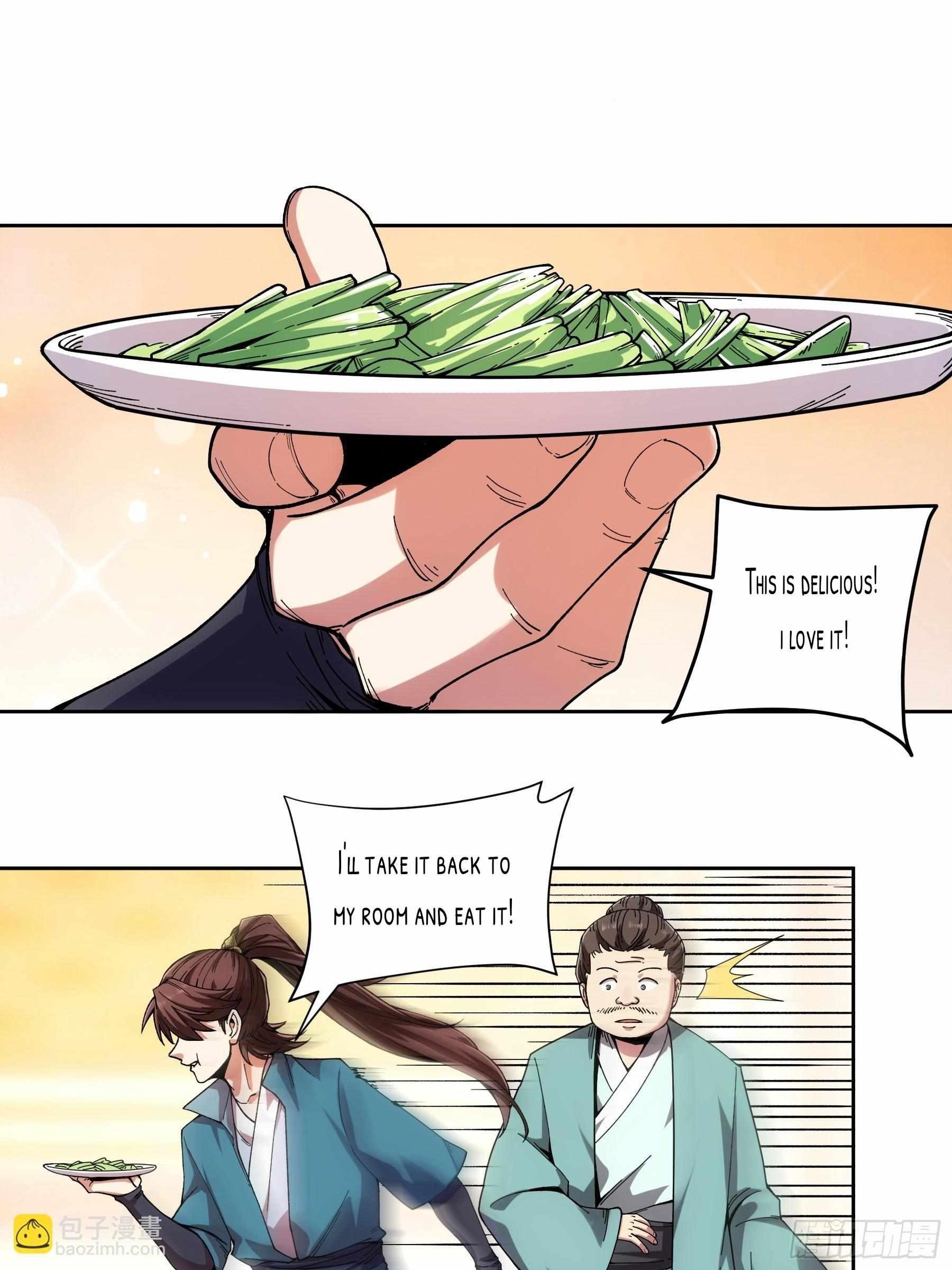 Celebrating The Remaining Life Chapter 19 - Page 12 in English