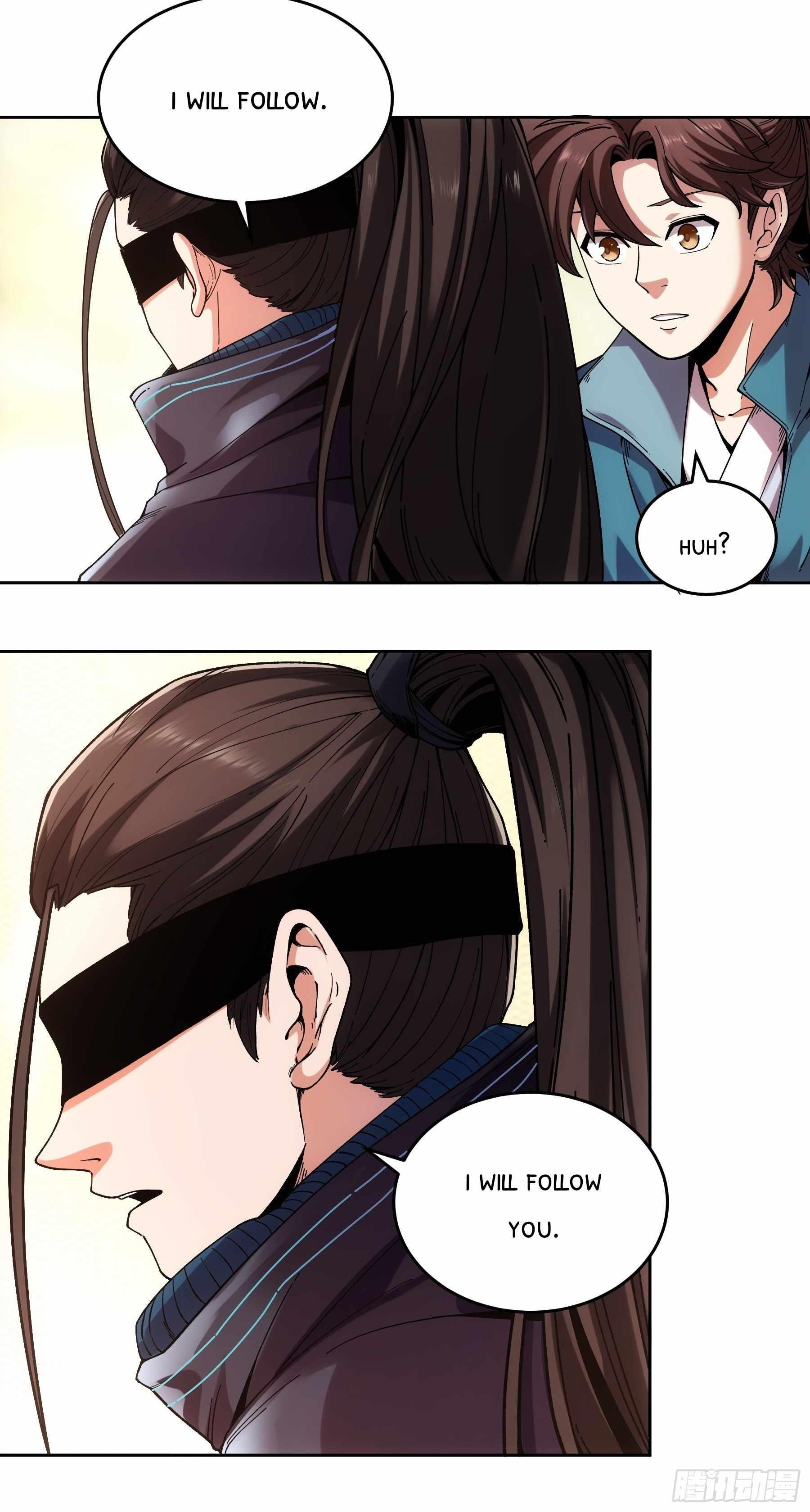 Celebrating The Remaining Life Chapter 19 - Page 4 in English