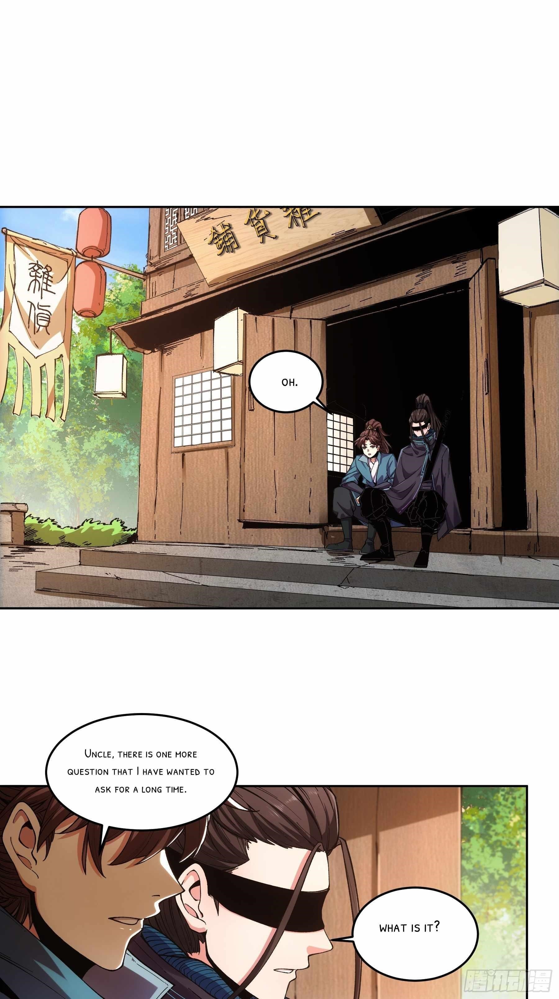 Celebrating The Remaining Life Chapter 19 - Page 5 in English