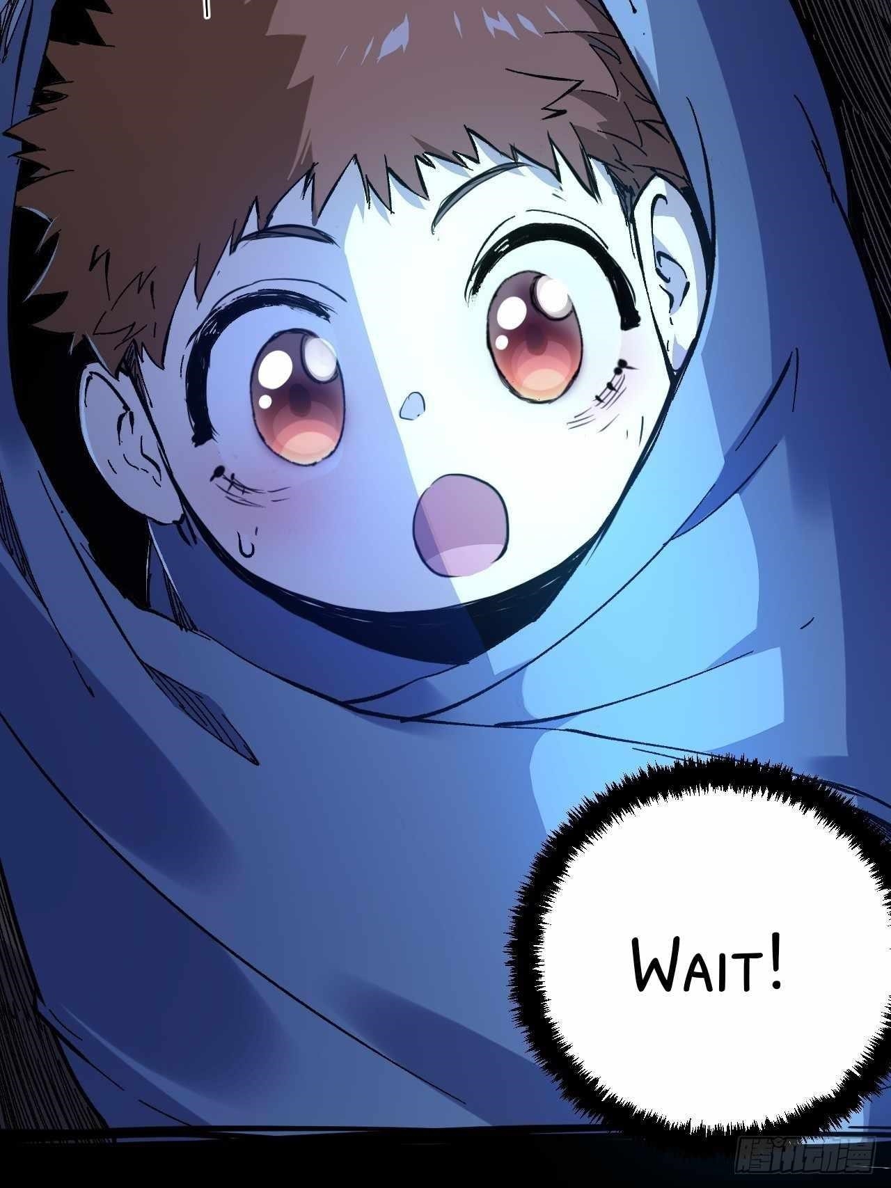 Celebrating The Remaining Life Chapter 2 - Page 13 in English