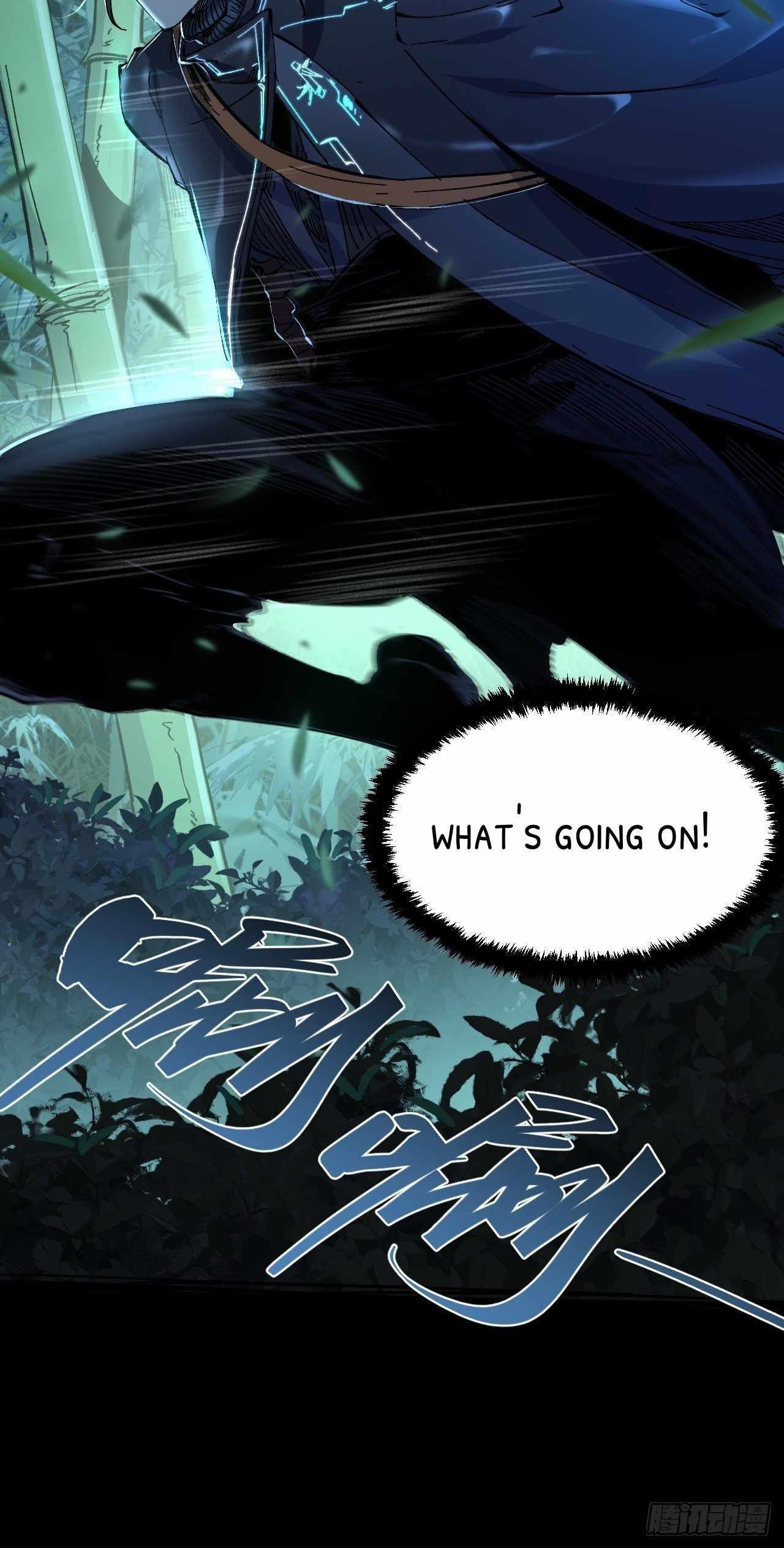 Celebrating The Remaining Life Chapter 2 - Page 15 in English