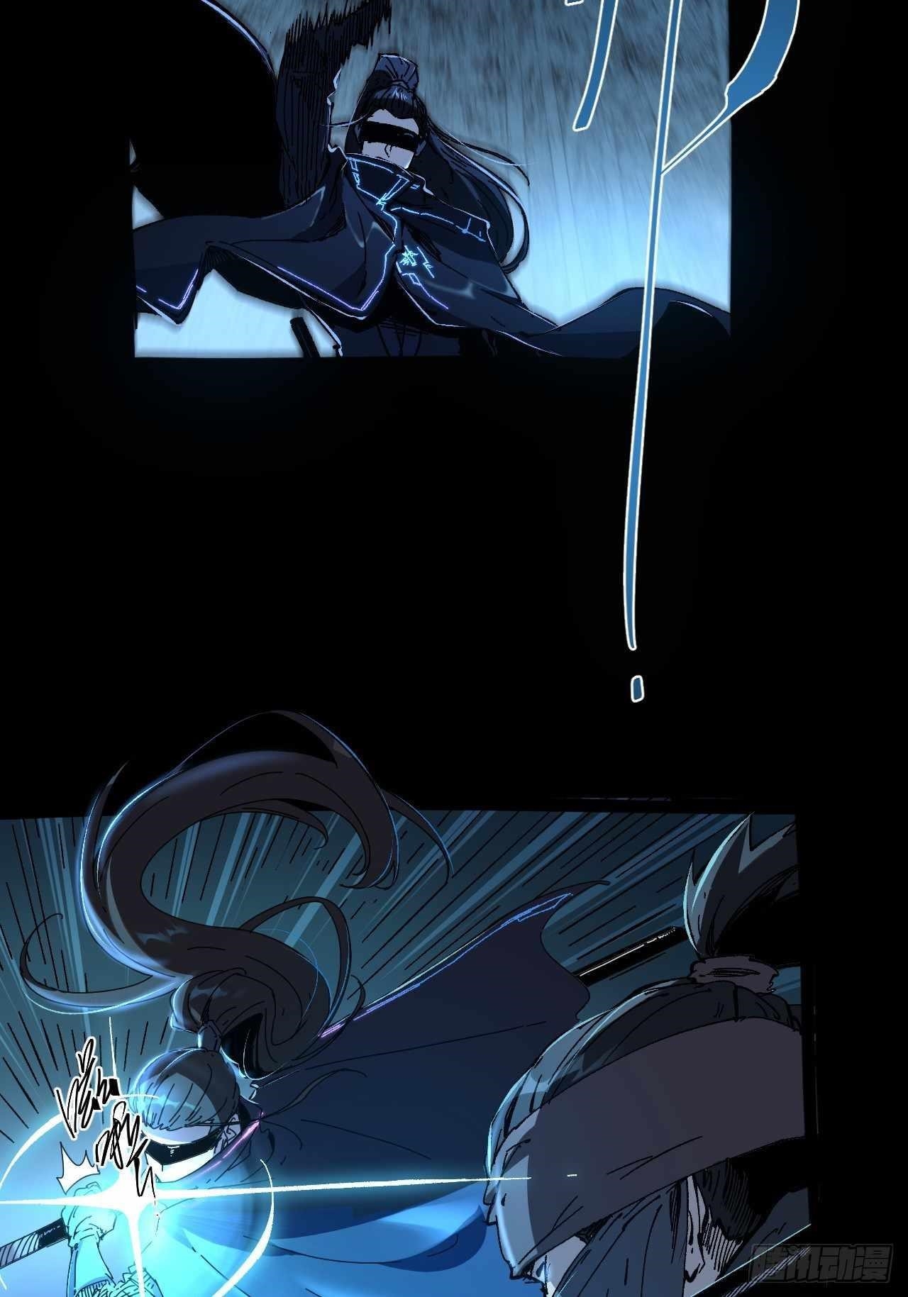 Celebrating The Remaining Life Chapter 2 - Page 19 in English