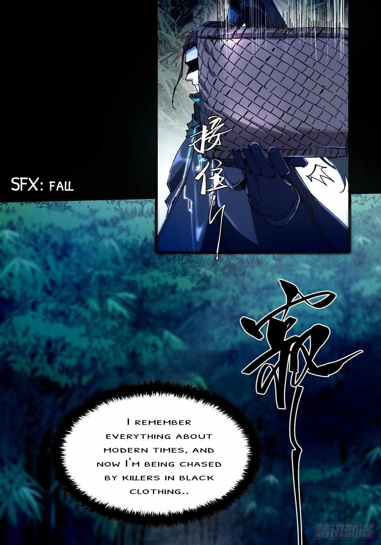 Celebrating The Remaining Life Chapter 2 - Page 25 in English