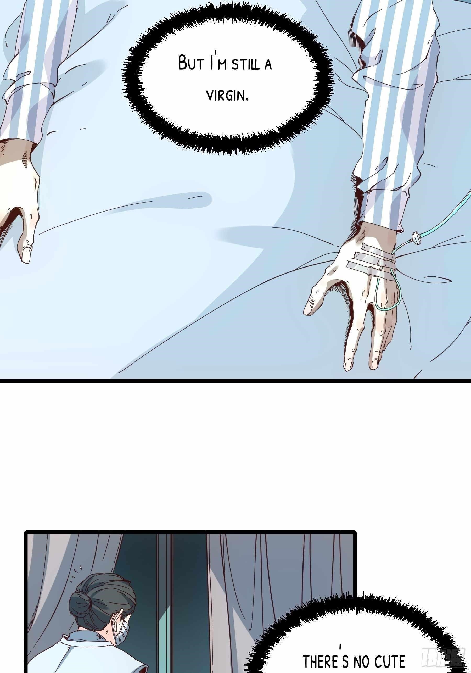 Celebrating The Remaining Life Chapter 2 - Page 4 in English