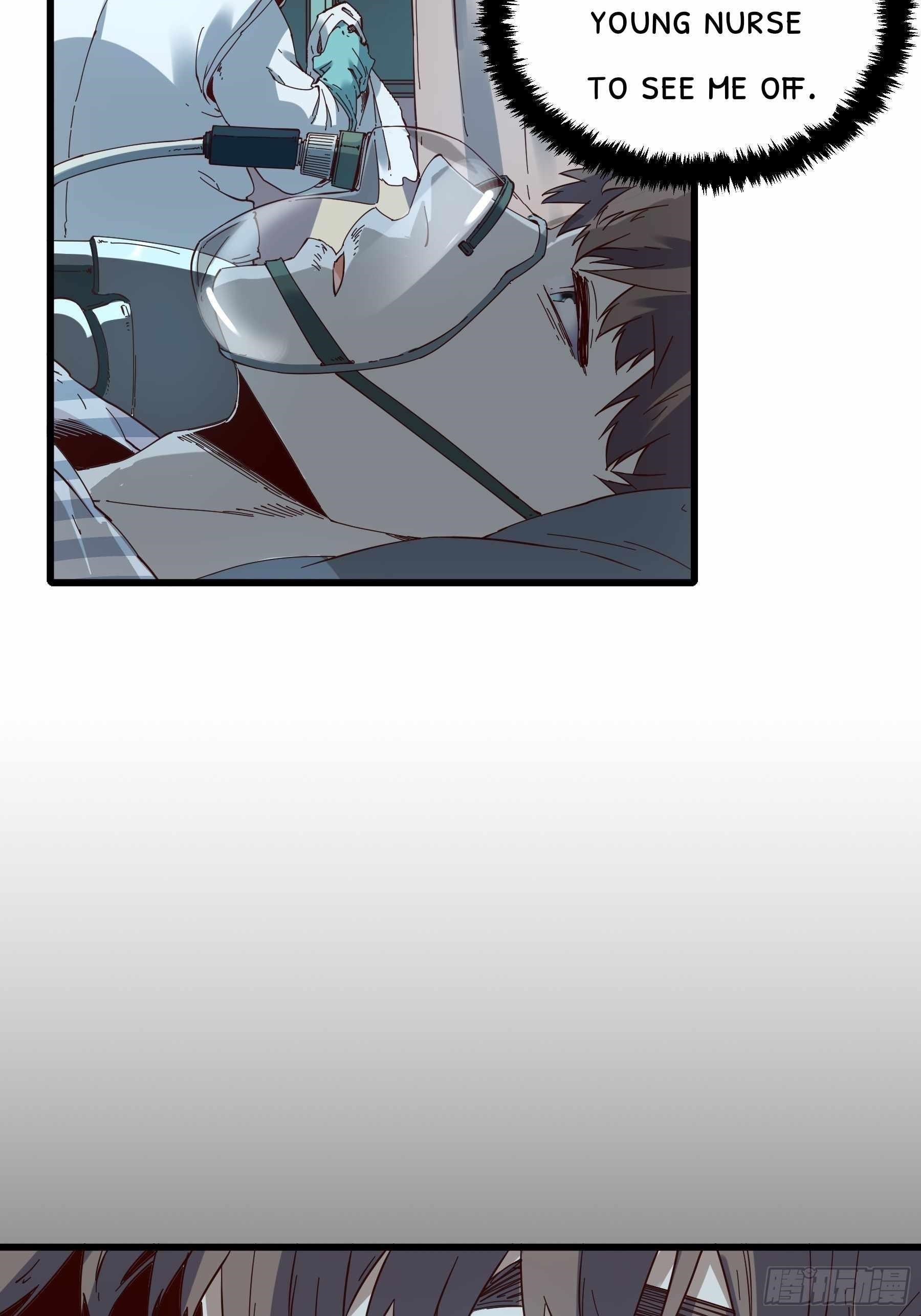 Celebrating The Remaining Life Chapter 2 - Page 5 in English