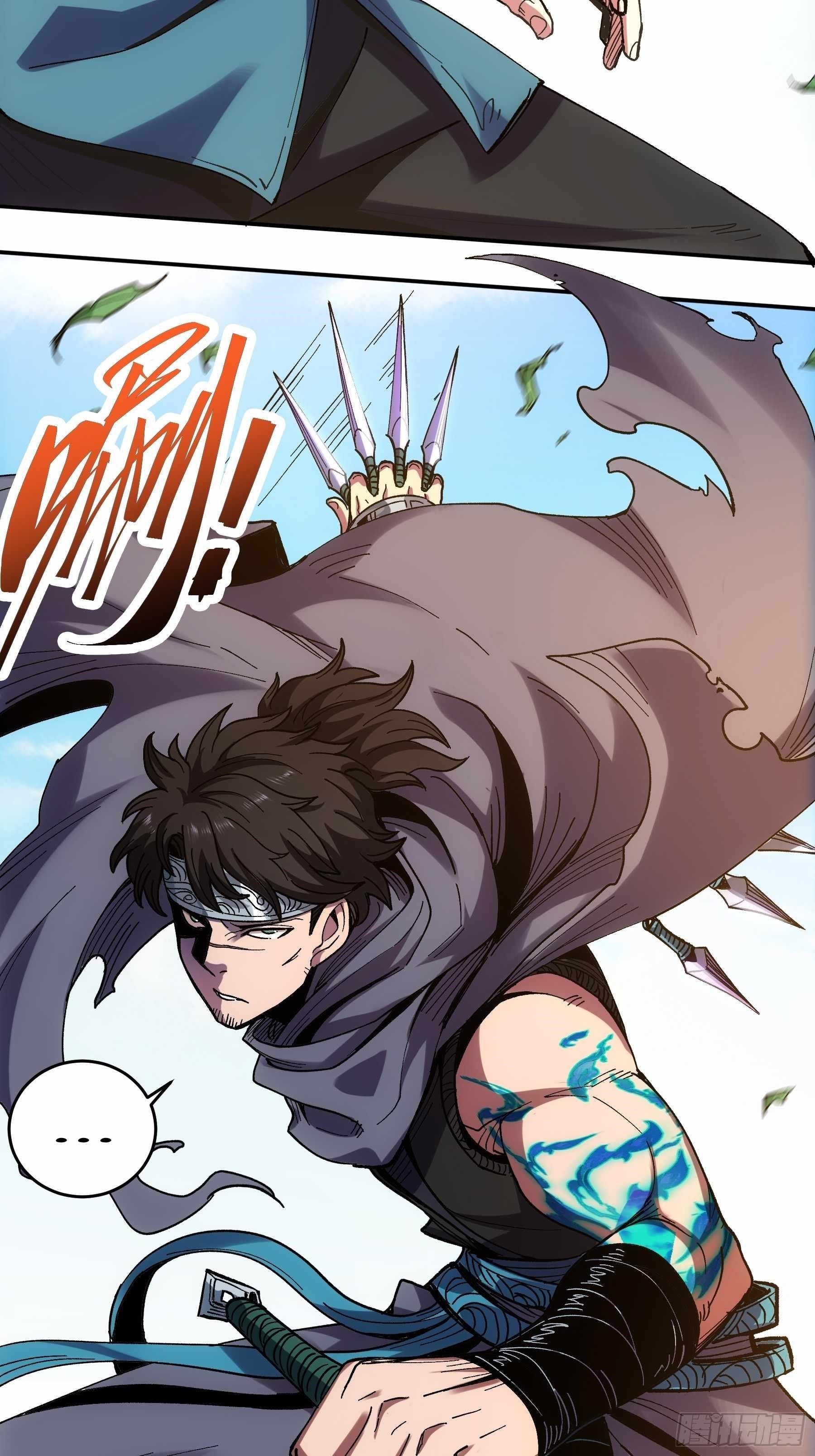 Celebrating The Remaining Life Chapter 21 - Page 15 in English