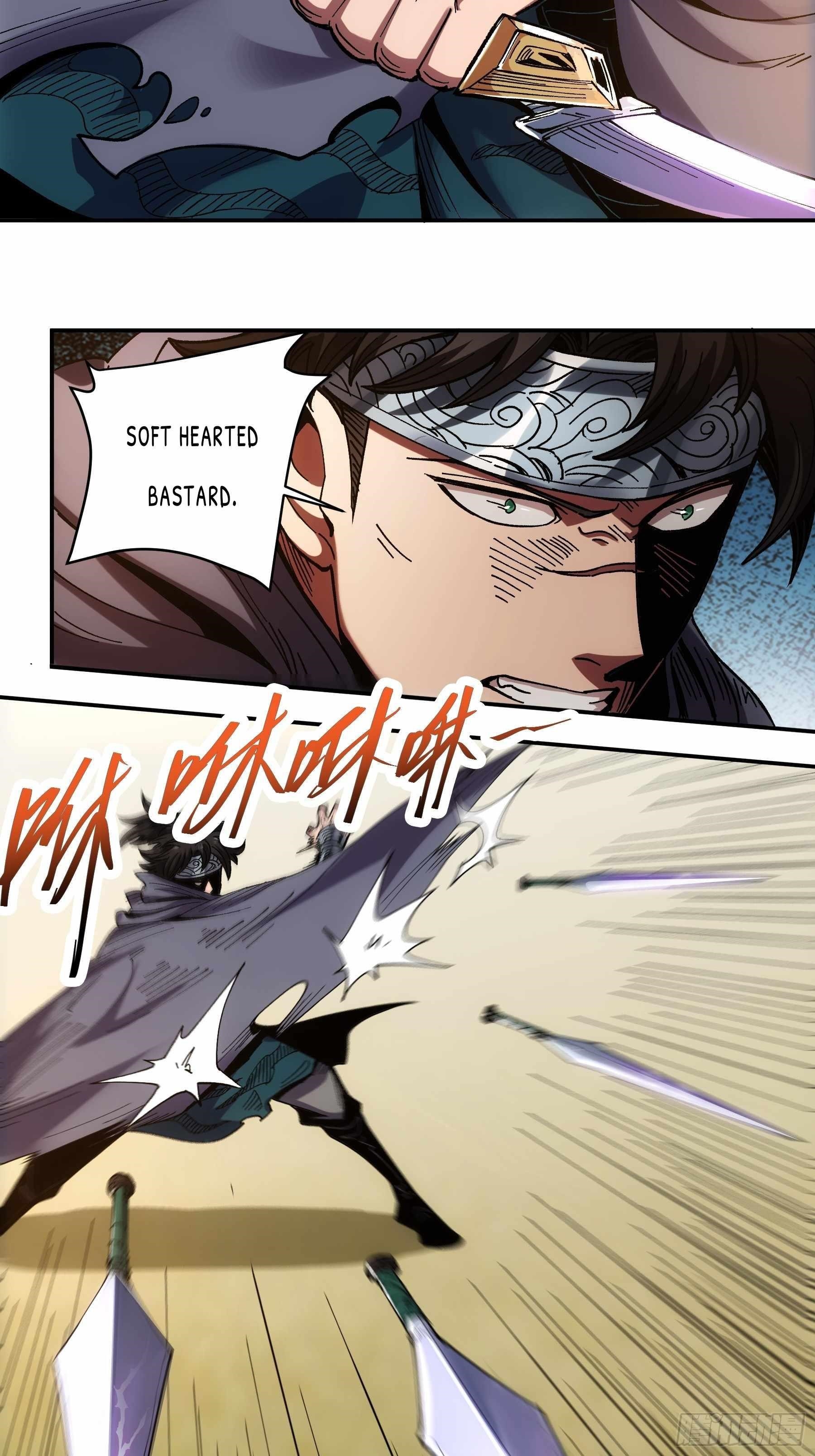 Celebrating The Remaining Life Chapter 21 - Page 16 in English