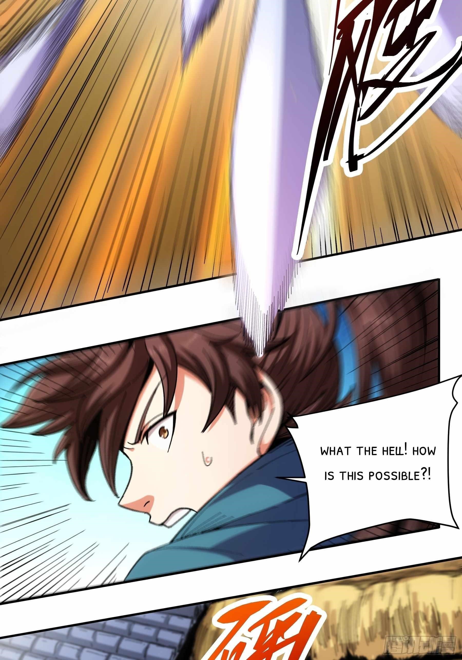 Celebrating The Remaining Life Chapter 21 - Page 24 in English