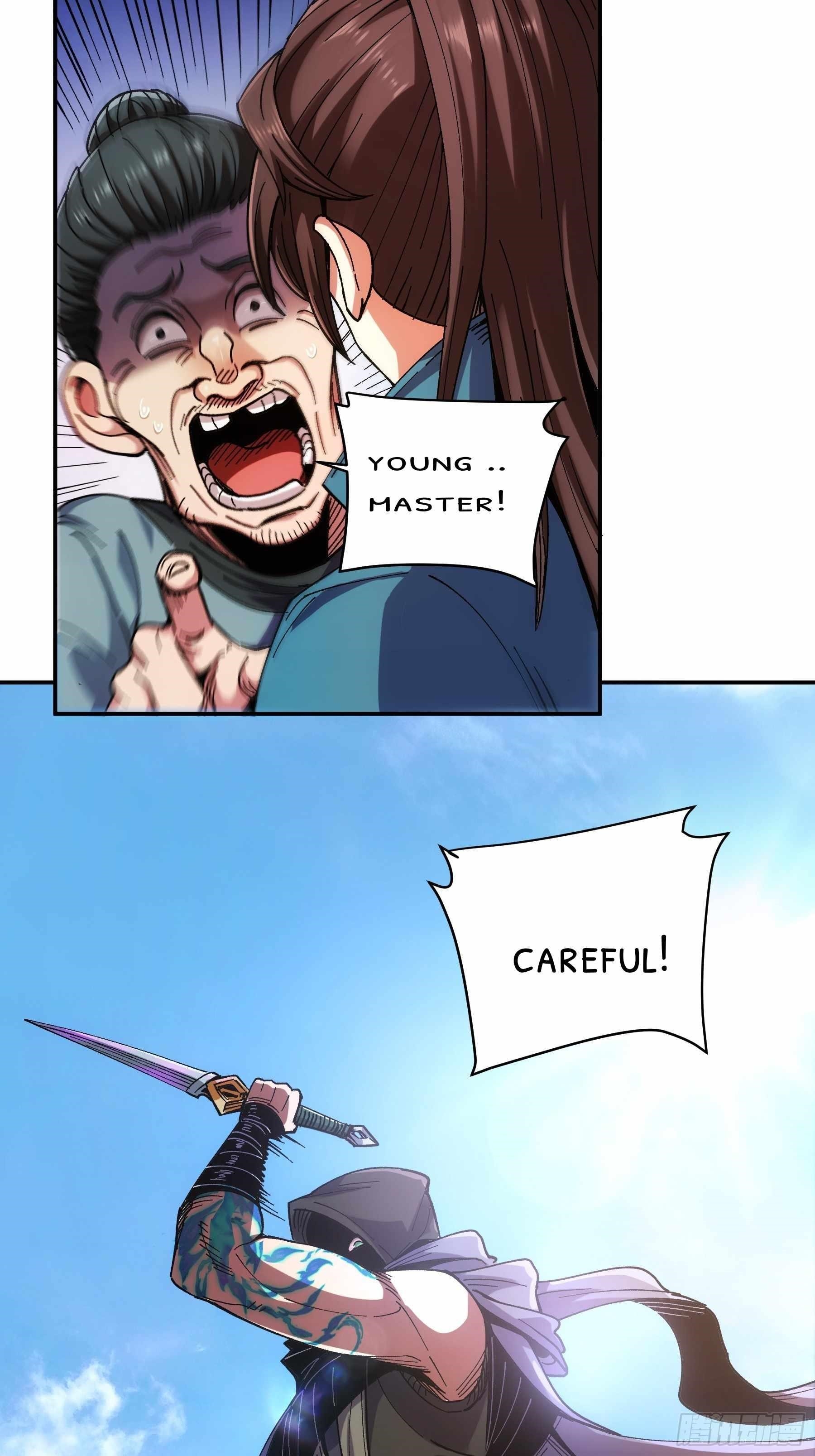 Celebrating The Remaining Life Chapter 21 - Page 4 in English