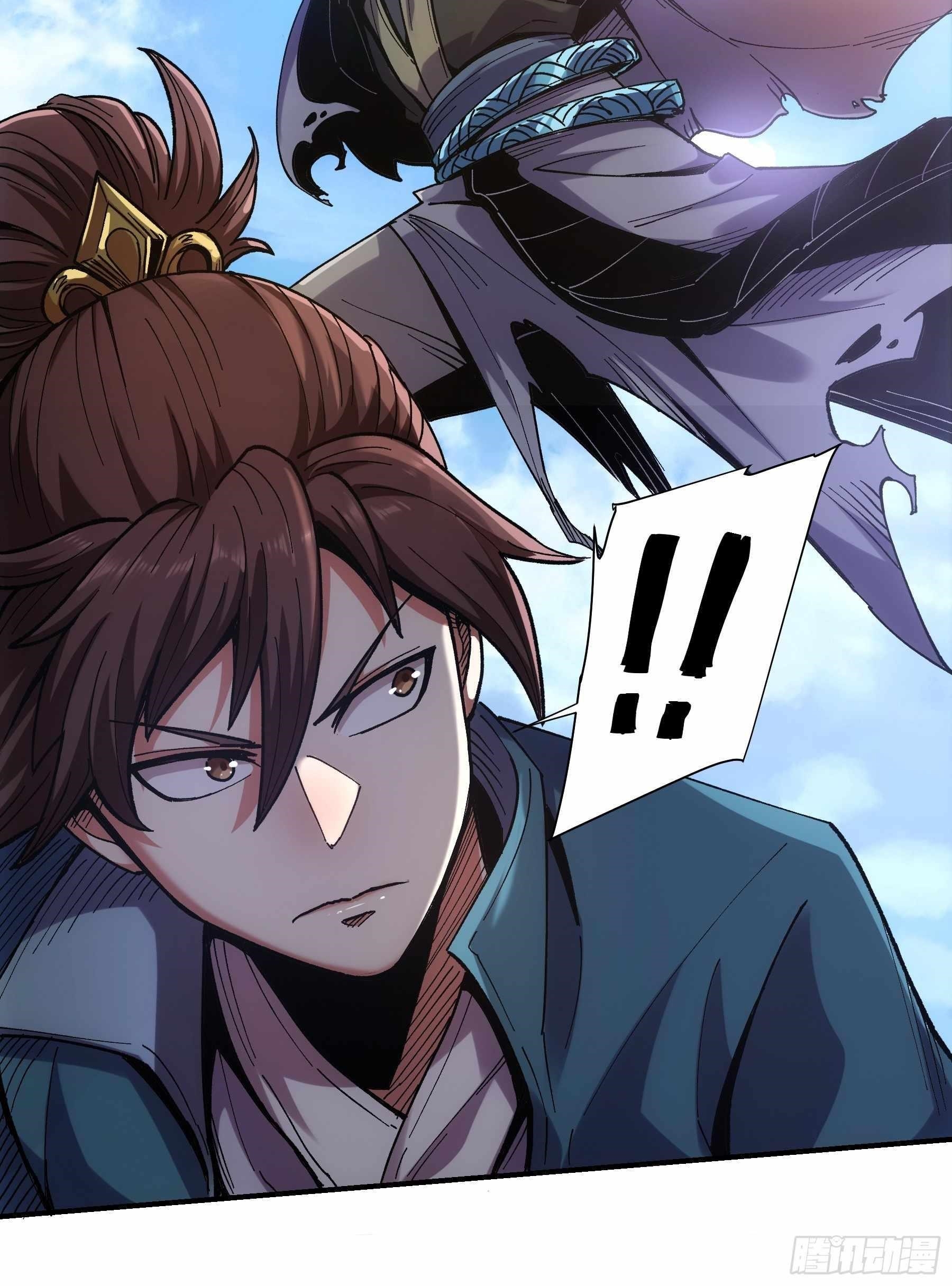 Celebrating The Remaining Life Chapter 21 - Page 5 in English