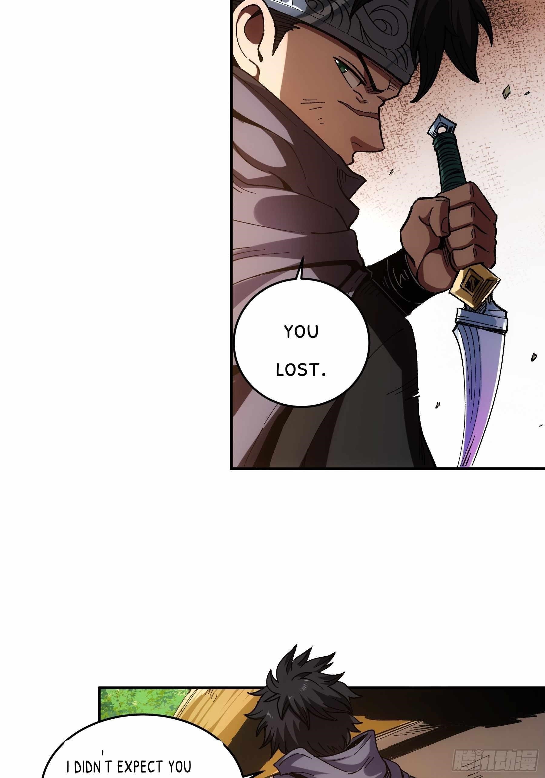 Celebrating The Remaining Life Chapter 22 - Page 10 in English