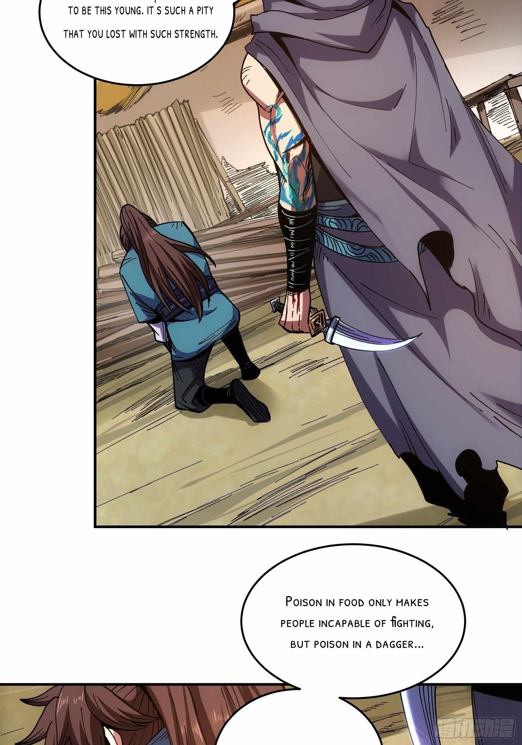 Celebrating The Remaining Life Chapter 22 - Page 11 in English