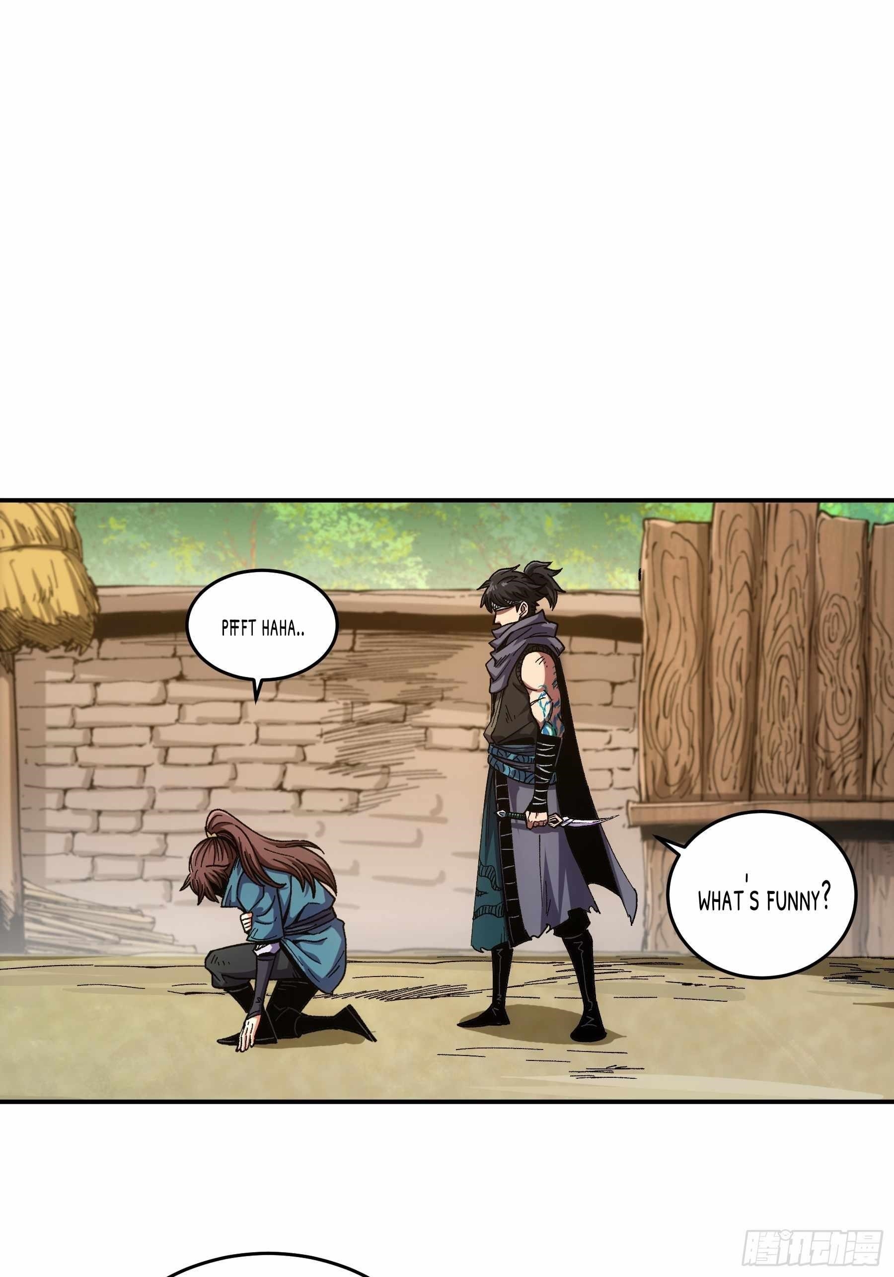 Celebrating The Remaining Life Chapter 22 - Page 14 in English