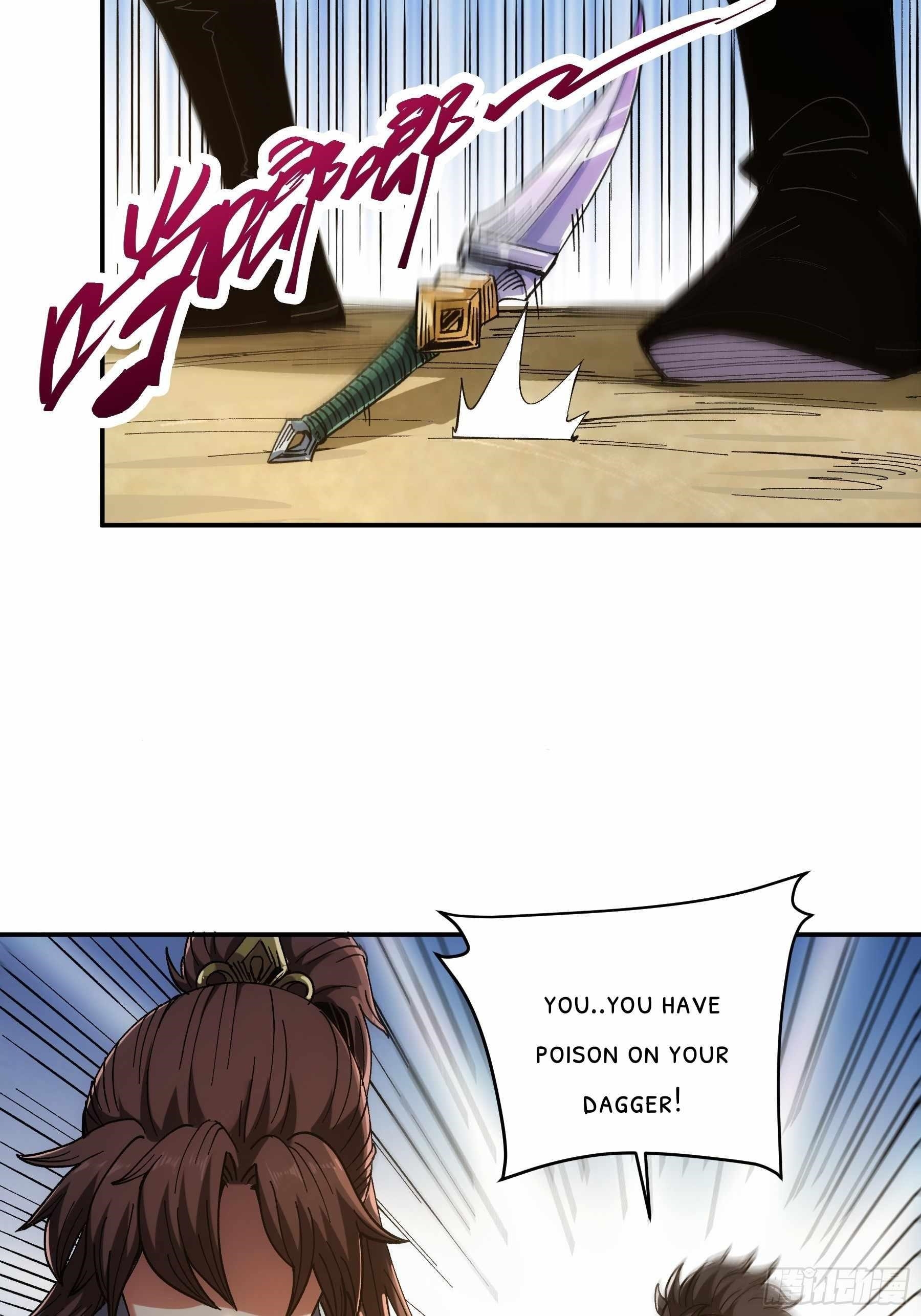 Celebrating The Remaining Life Chapter 22 - Page 16 in English
