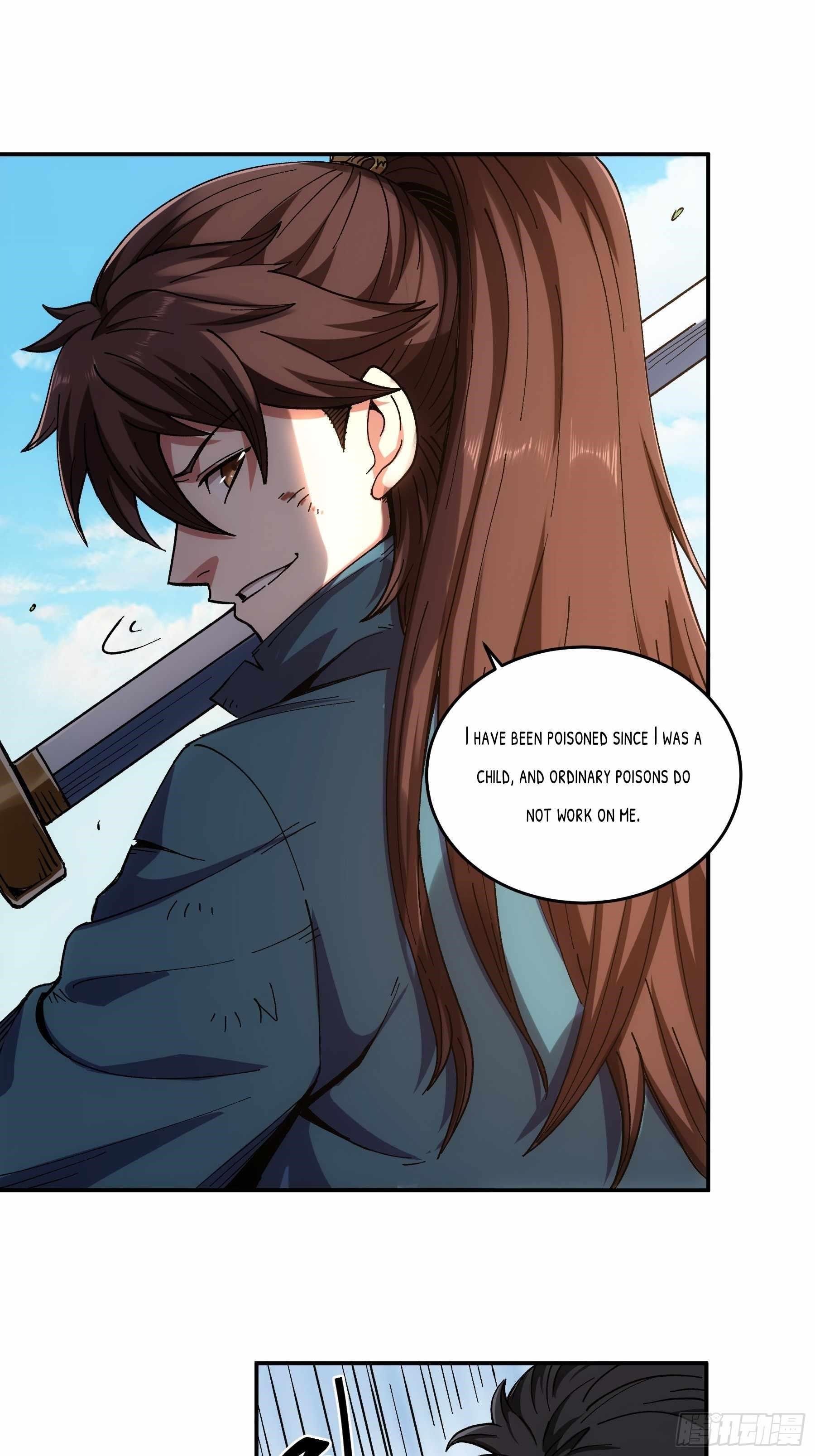 Celebrating The Remaining Life Chapter 22 - Page 18 in English