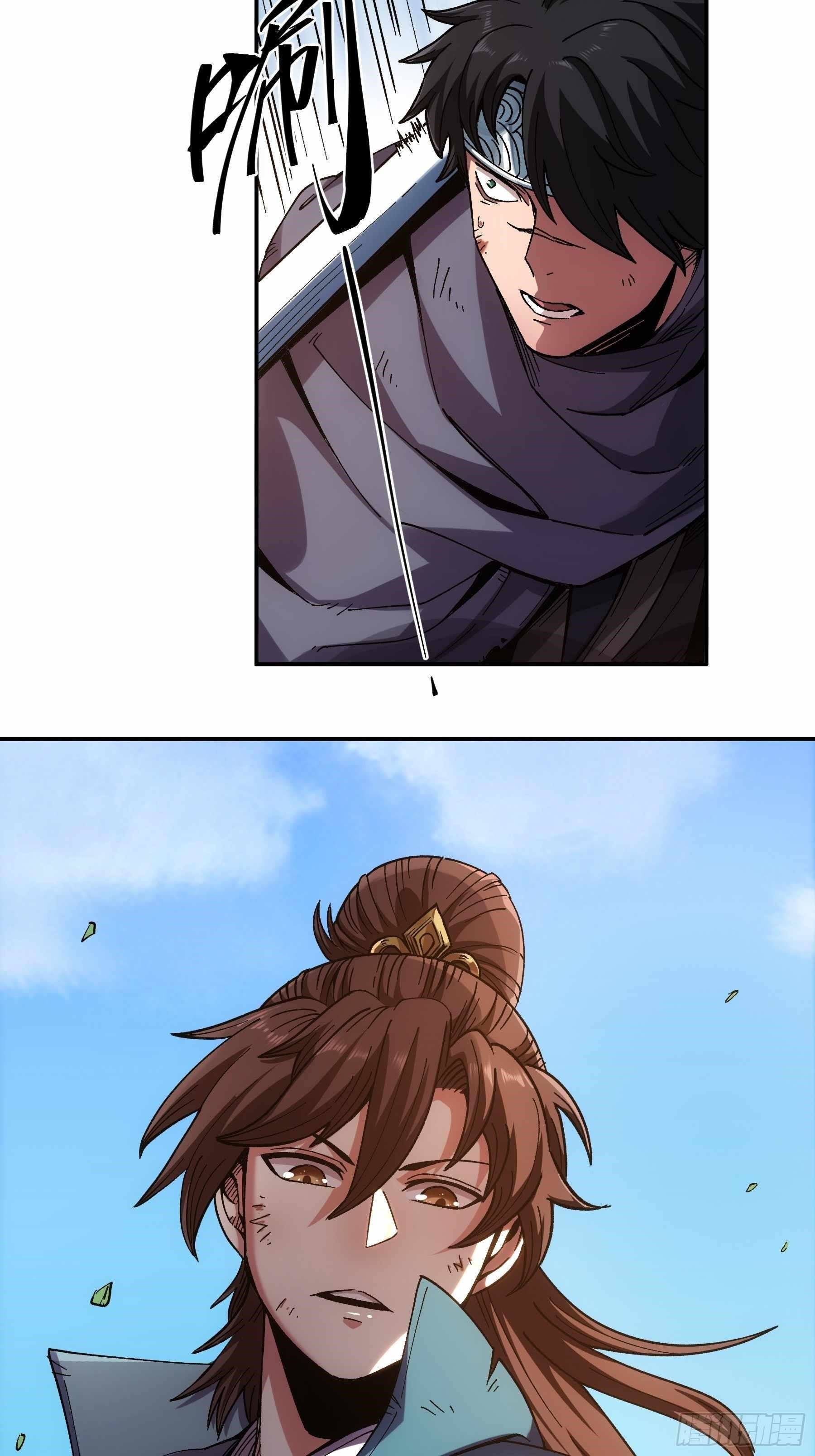 Celebrating The Remaining Life Chapter 22 - Page 19 in English
