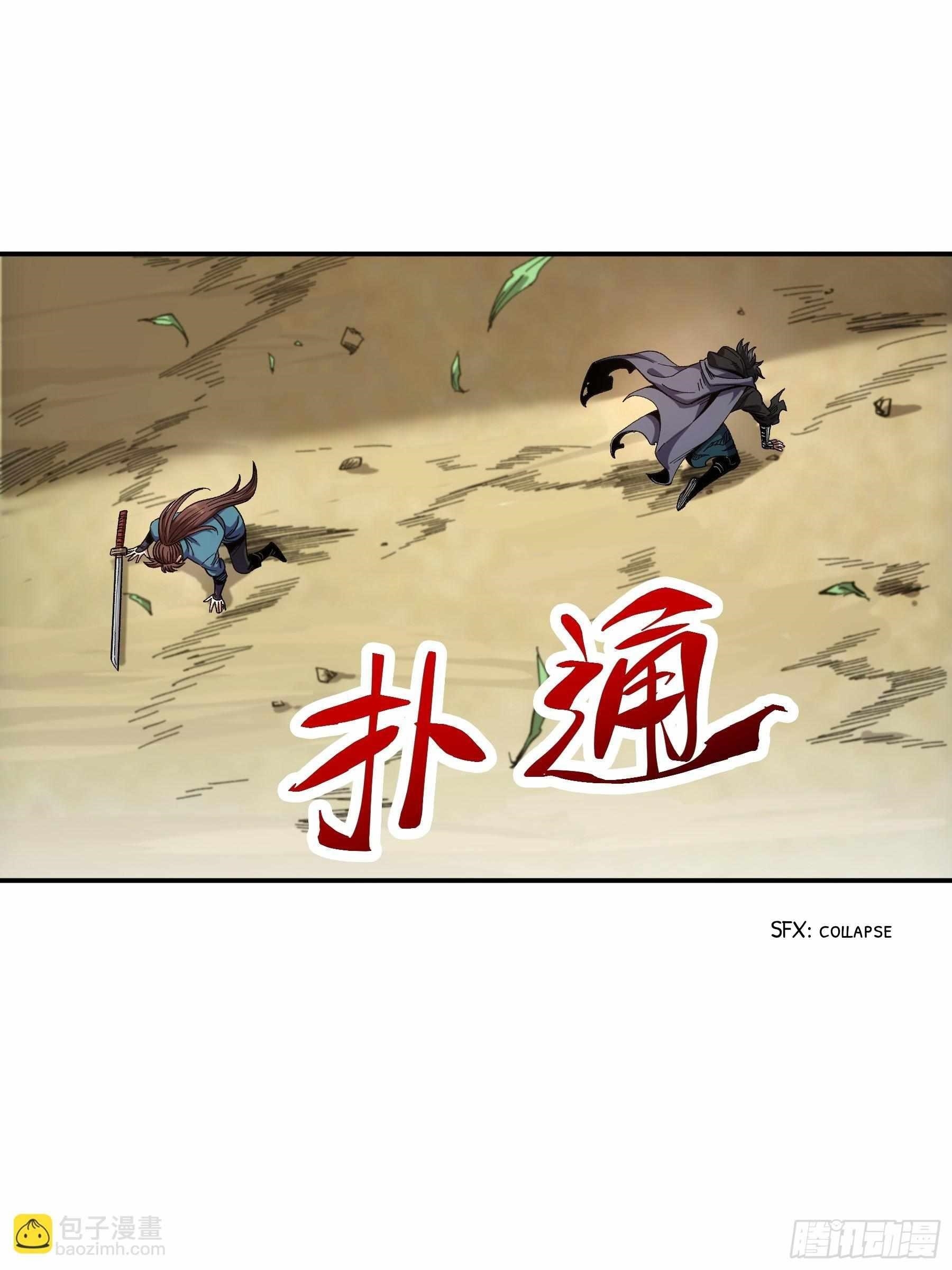 Celebrating The Remaining Life Chapter 22 - Page 8 in English