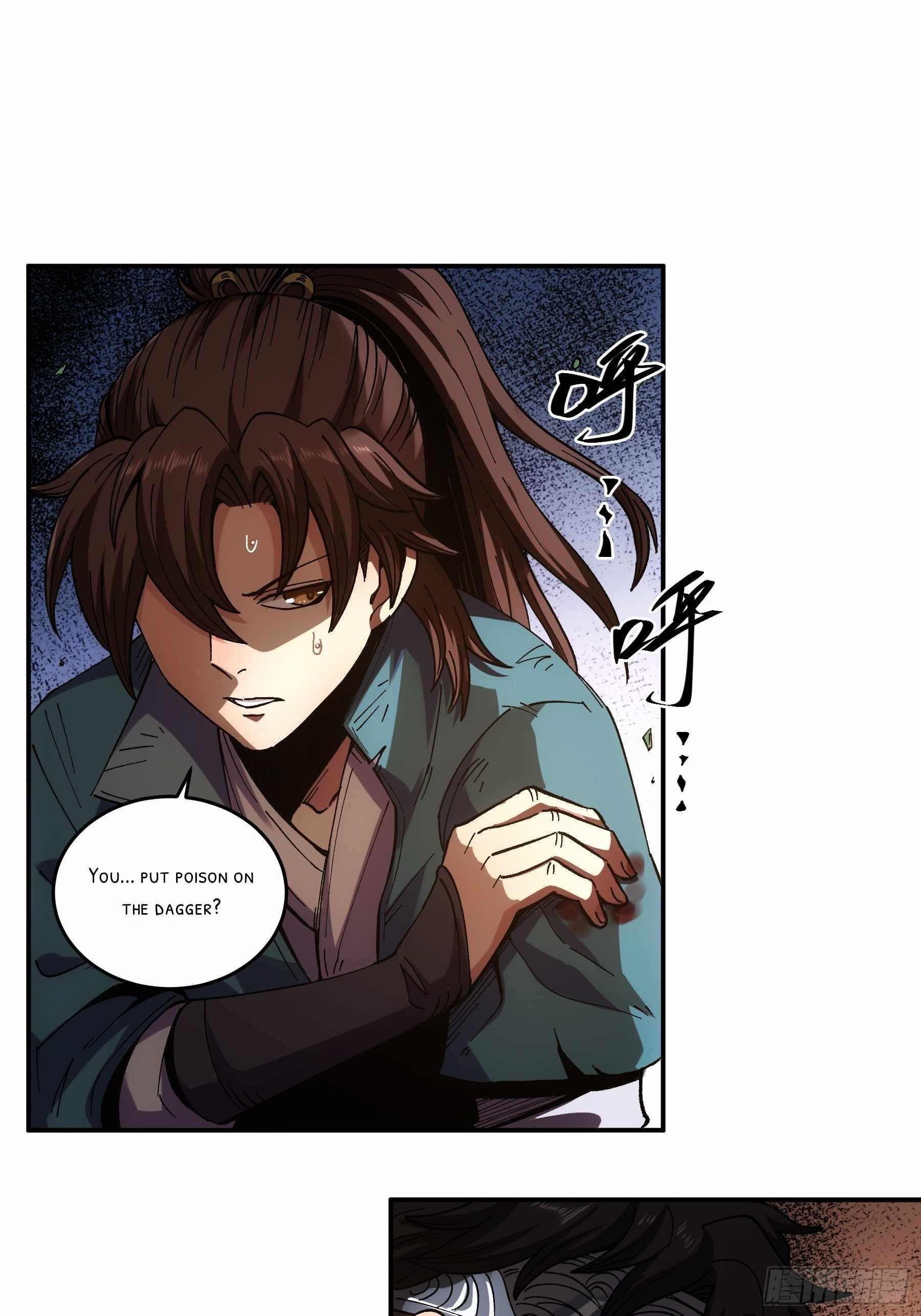 Celebrating The Remaining Life Chapter 22 - Page 9 in English