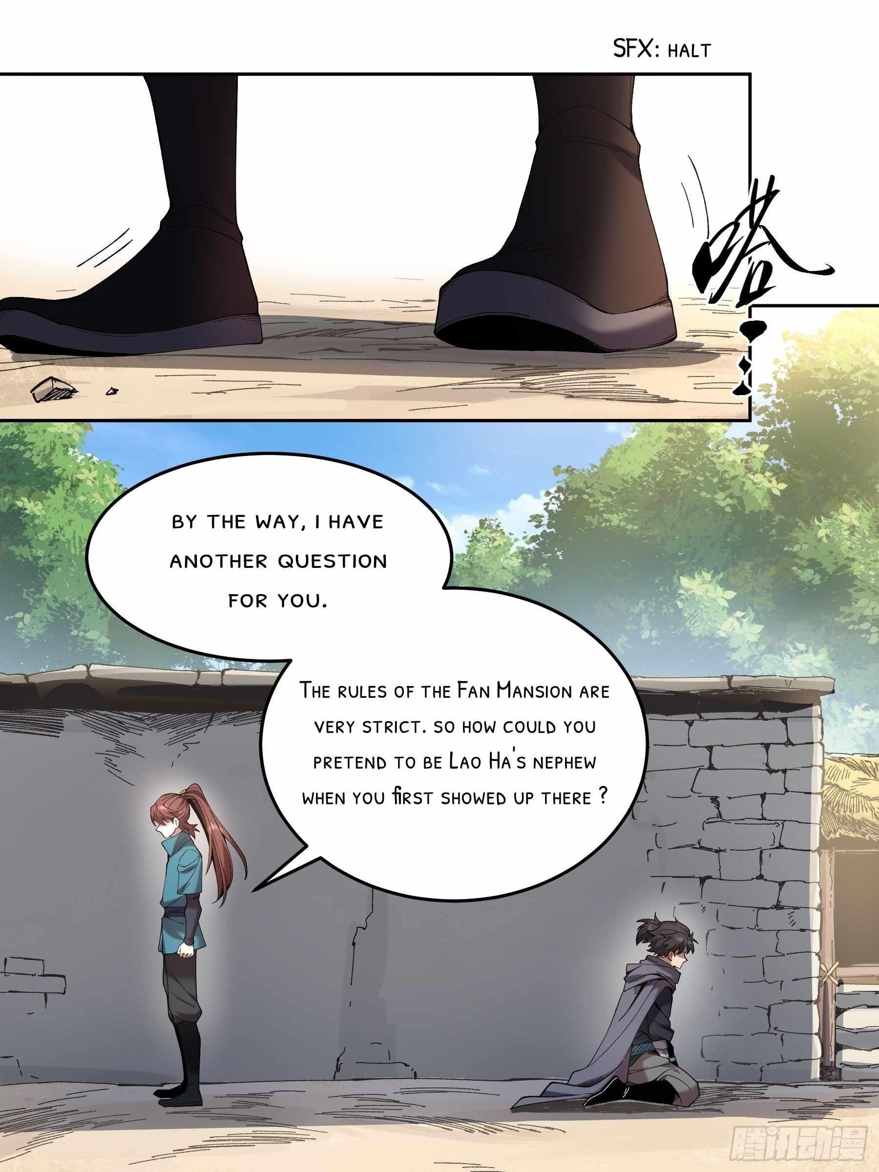 Celebrating The Remaining Life Chapter 23 - Page 16 in English