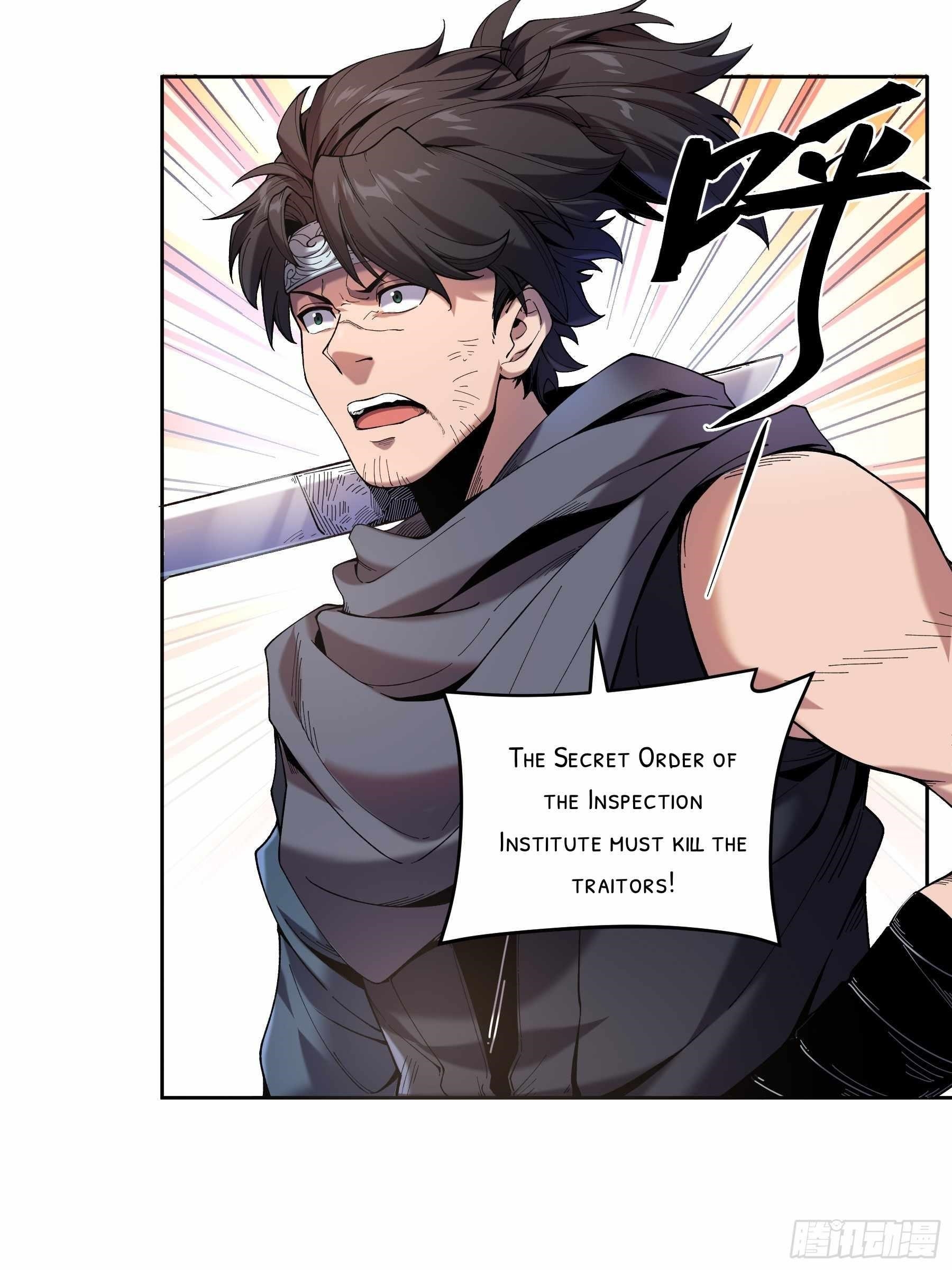 Celebrating The Remaining Life Chapter 23 - Page 4 in English
