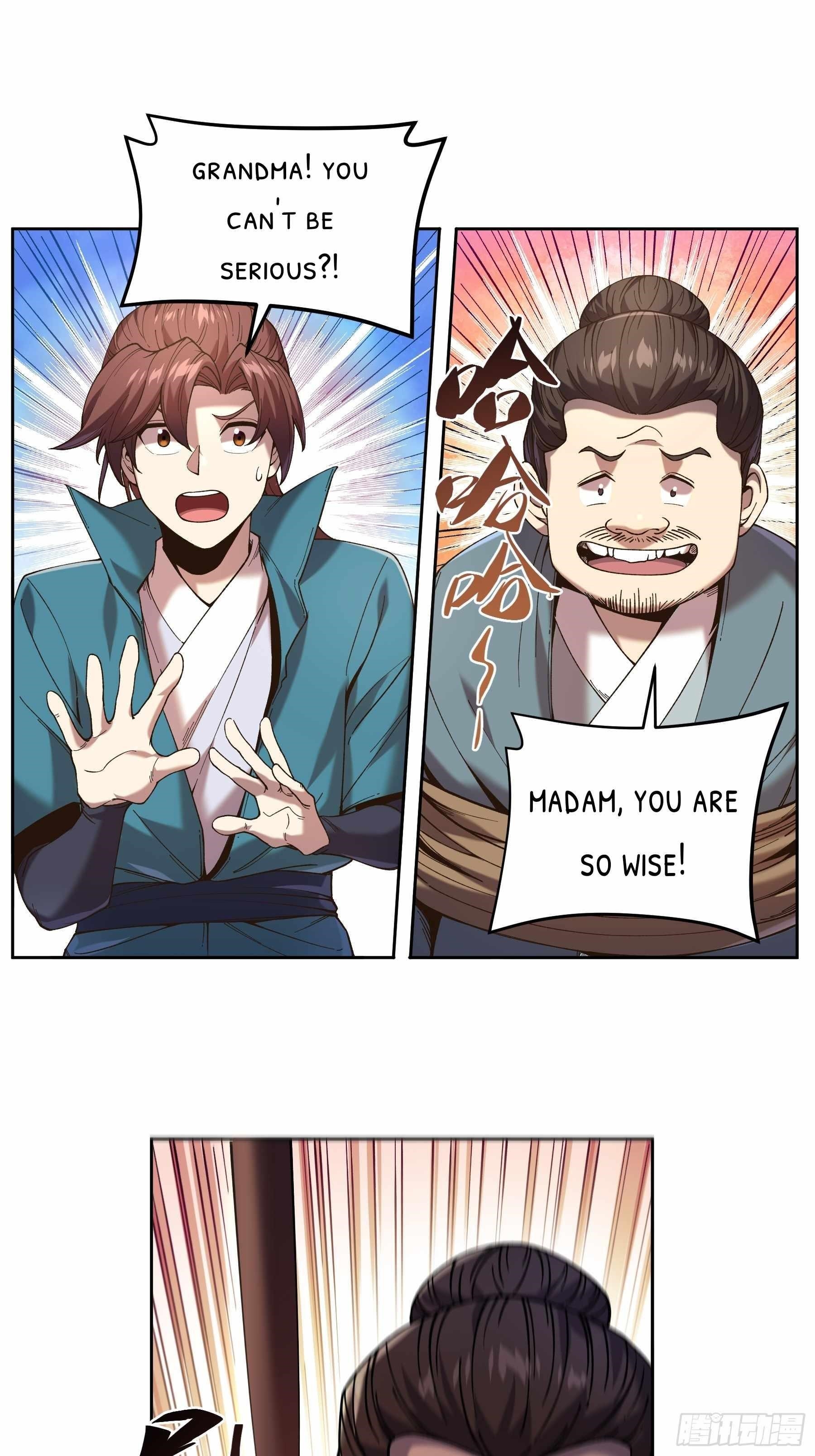 Celebrating The Remaining Life Chapter 24 - Page 10 in English