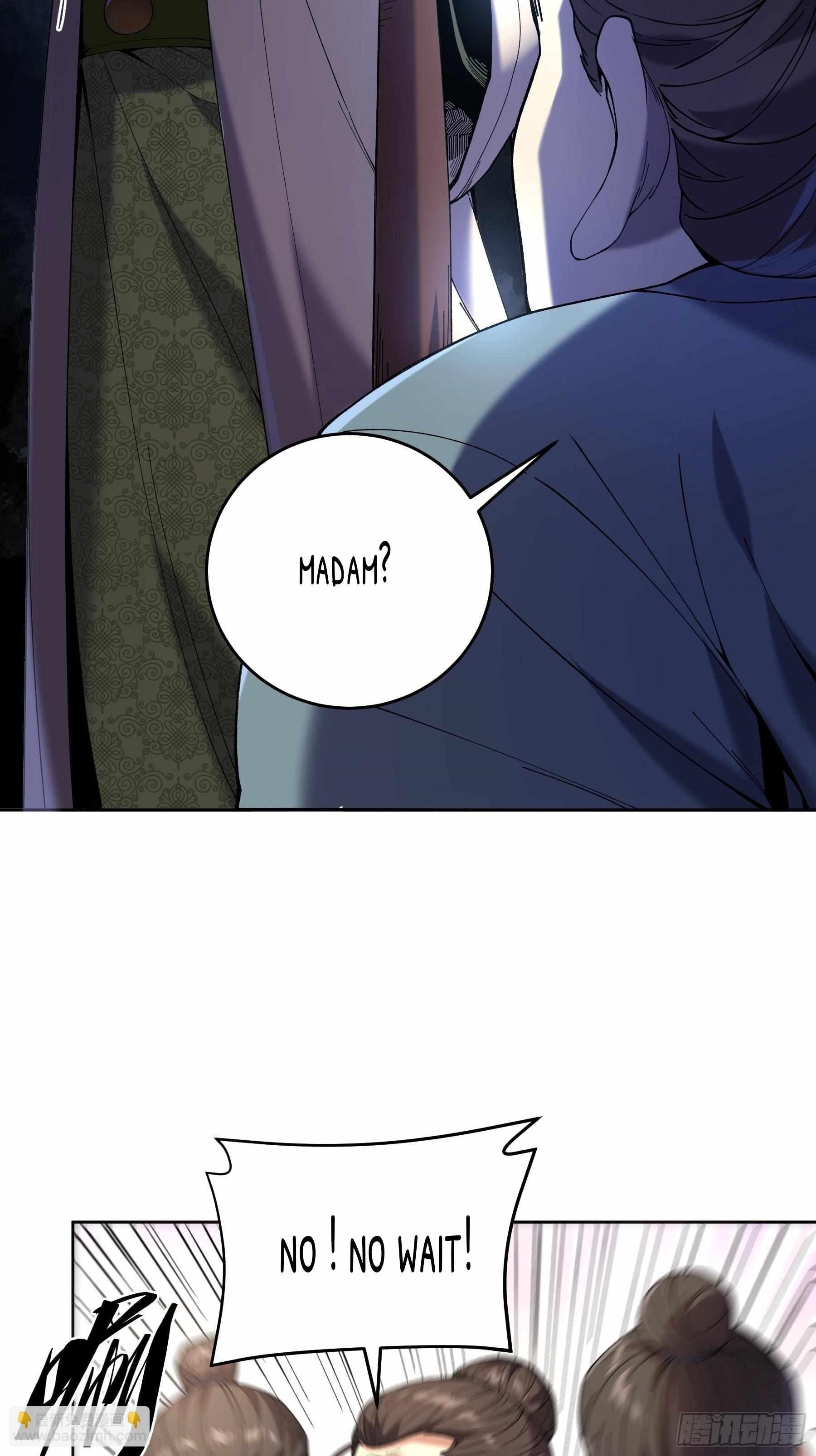Celebrating The Remaining Life Chapter 24 - Page 12 in English