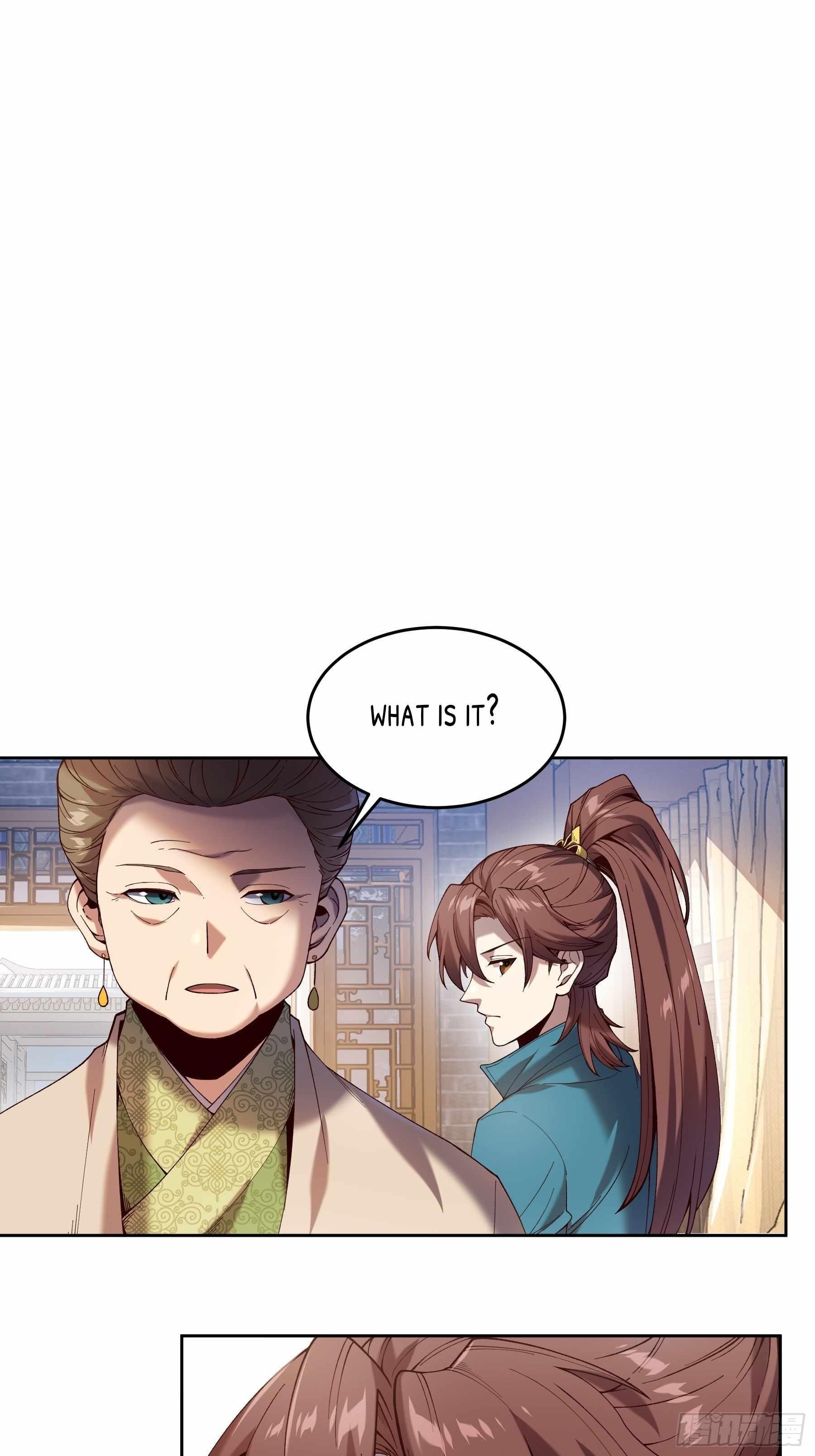 Celebrating The Remaining Life Chapter 24 - Page 14 in English